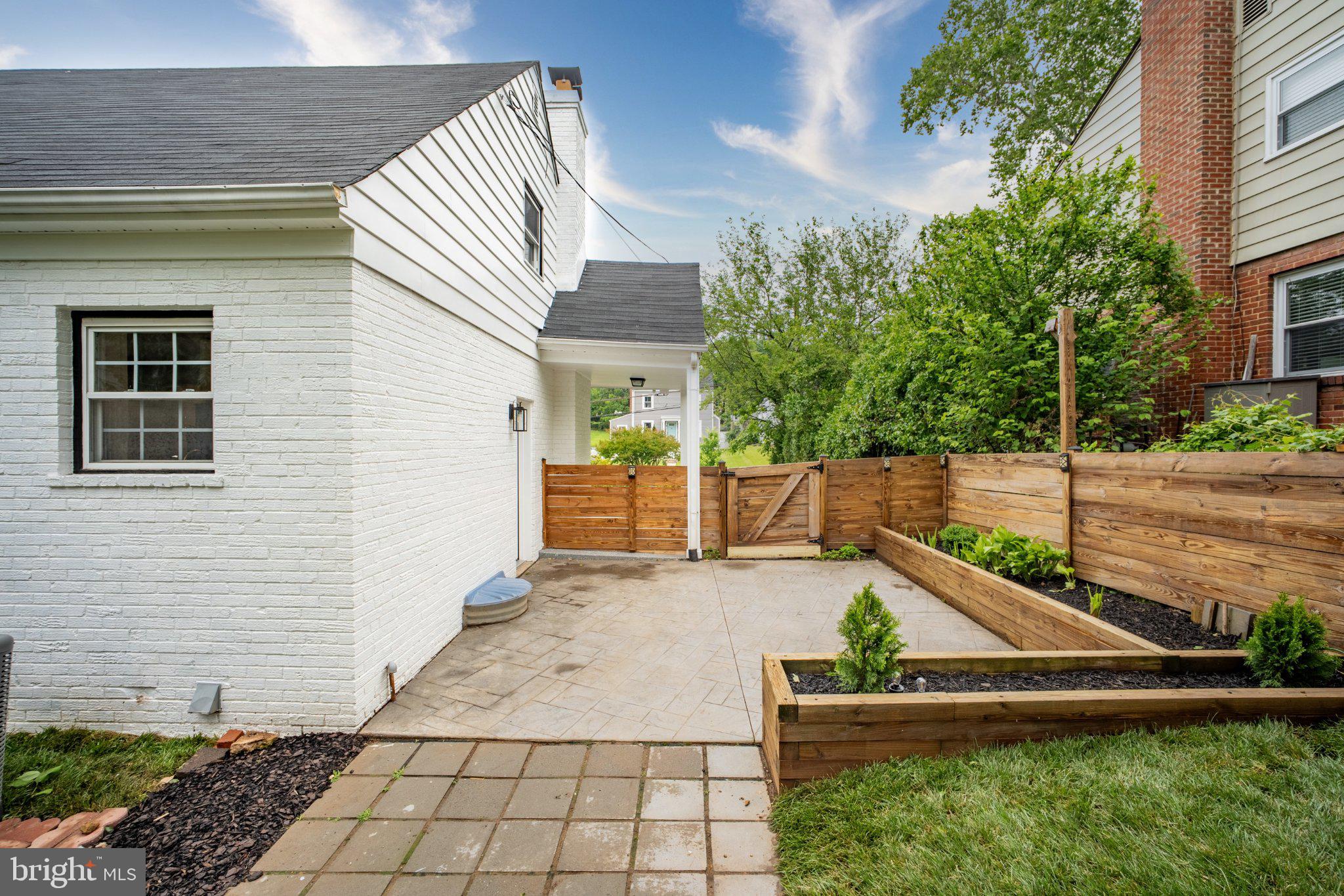 CHEVERLY - Residential