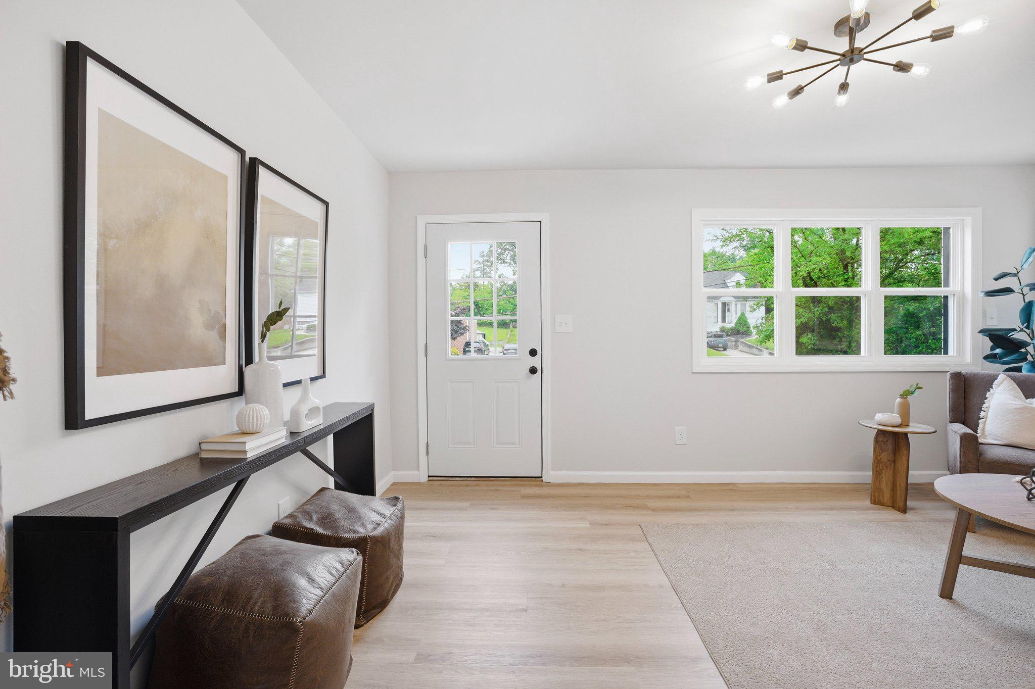 CHEVERLY - Residential