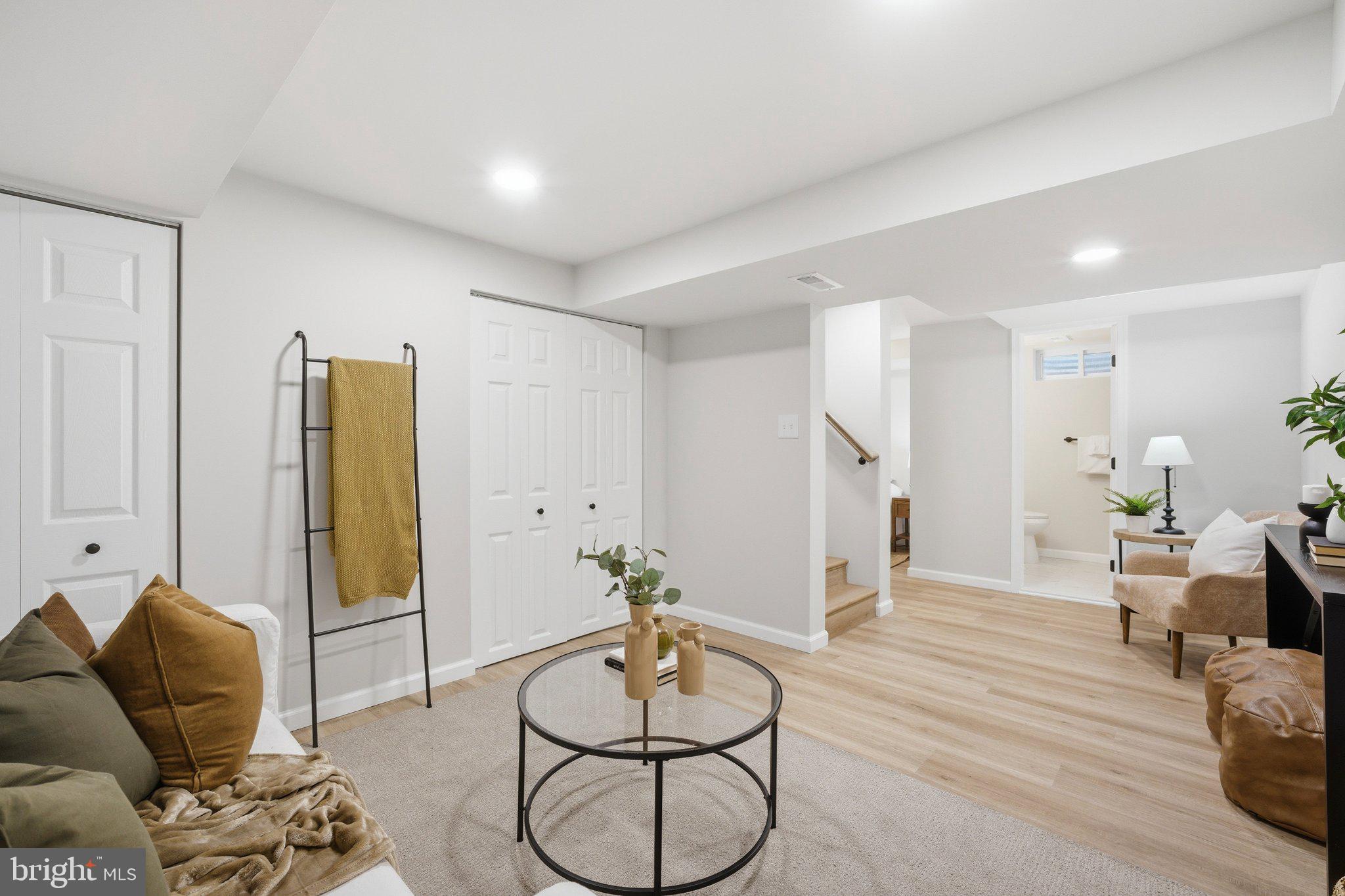 CHEVERLY - Residential