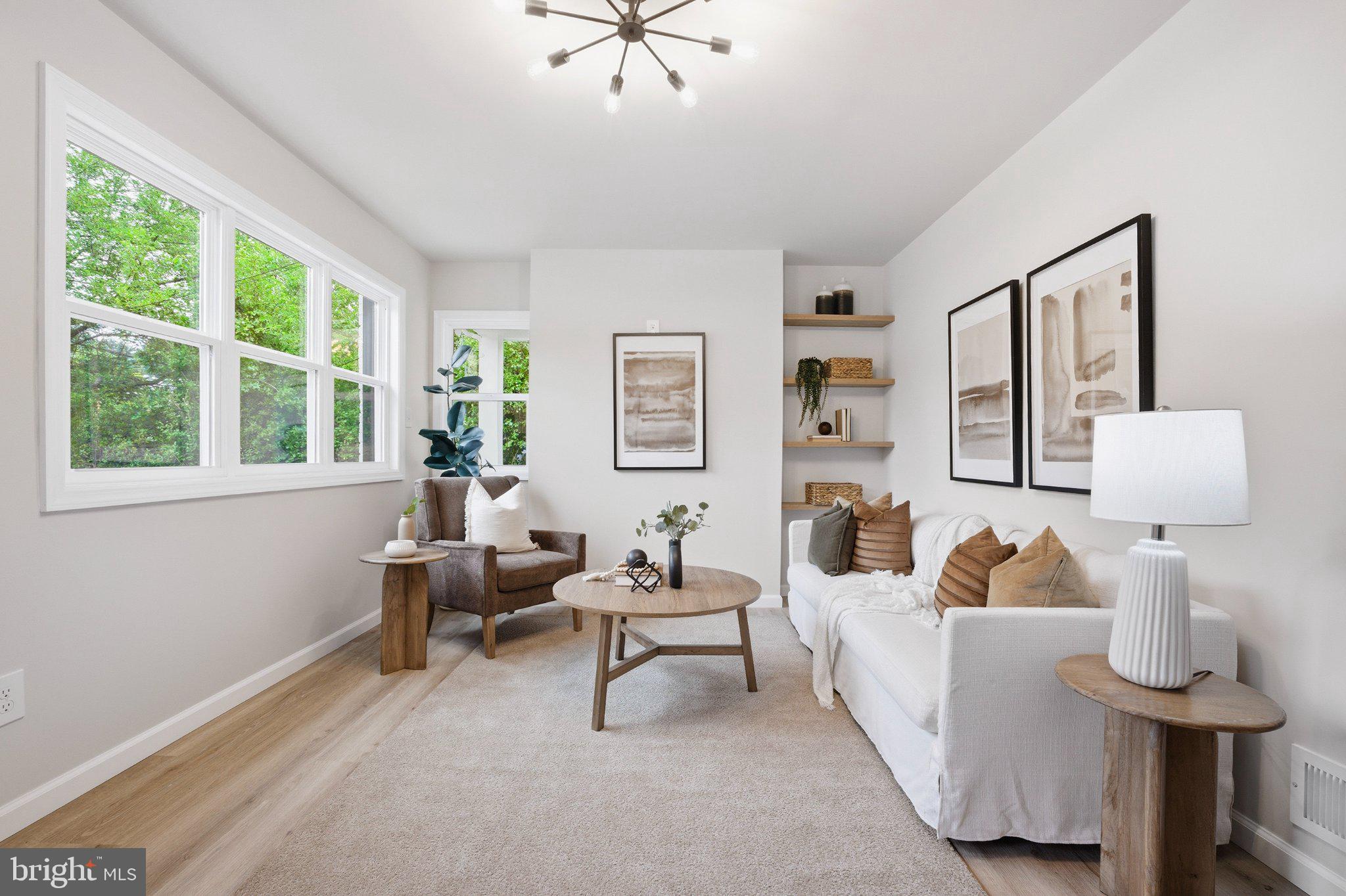 CHEVERLY - Residential
