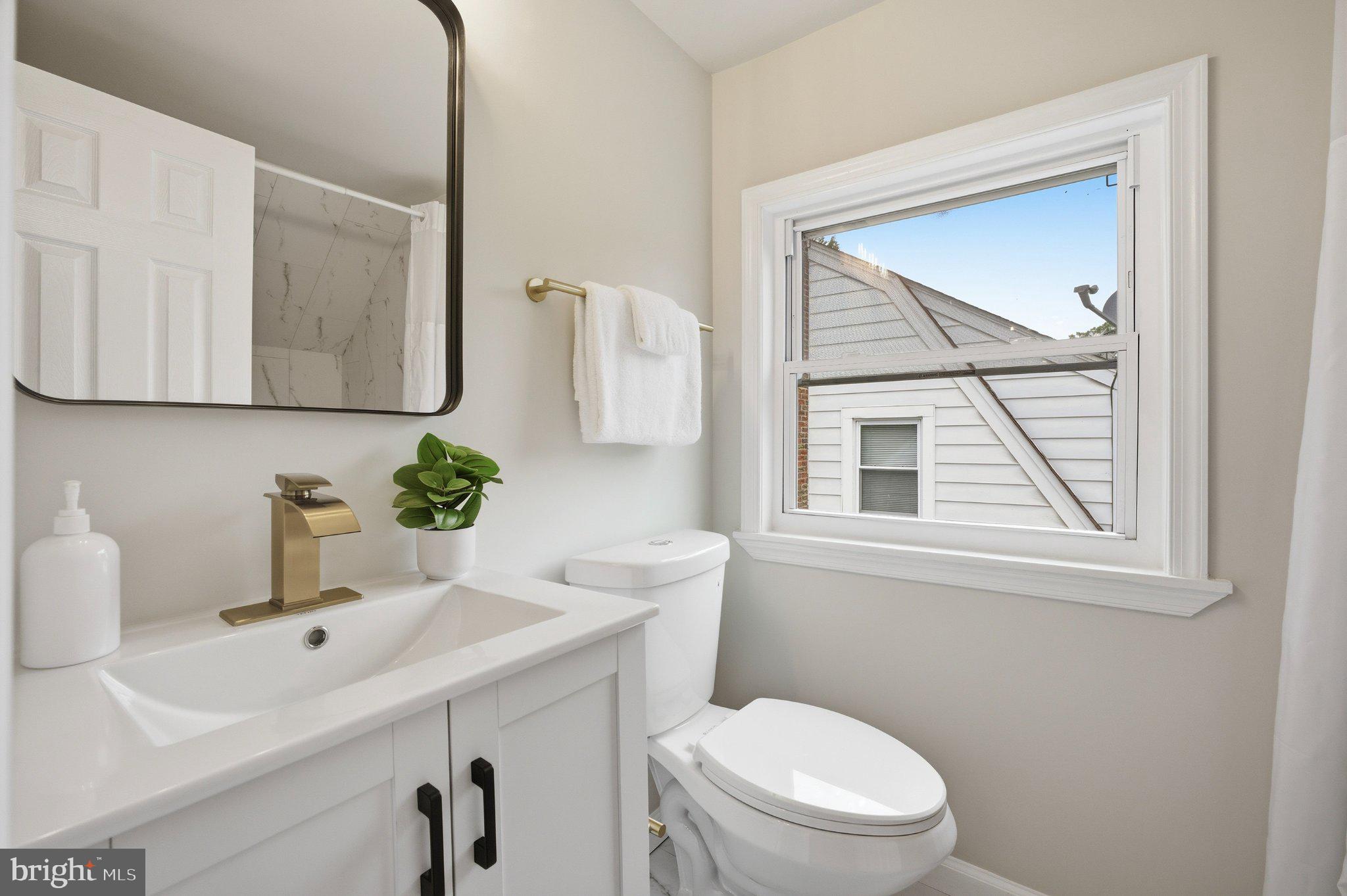 CHEVERLY - Residential