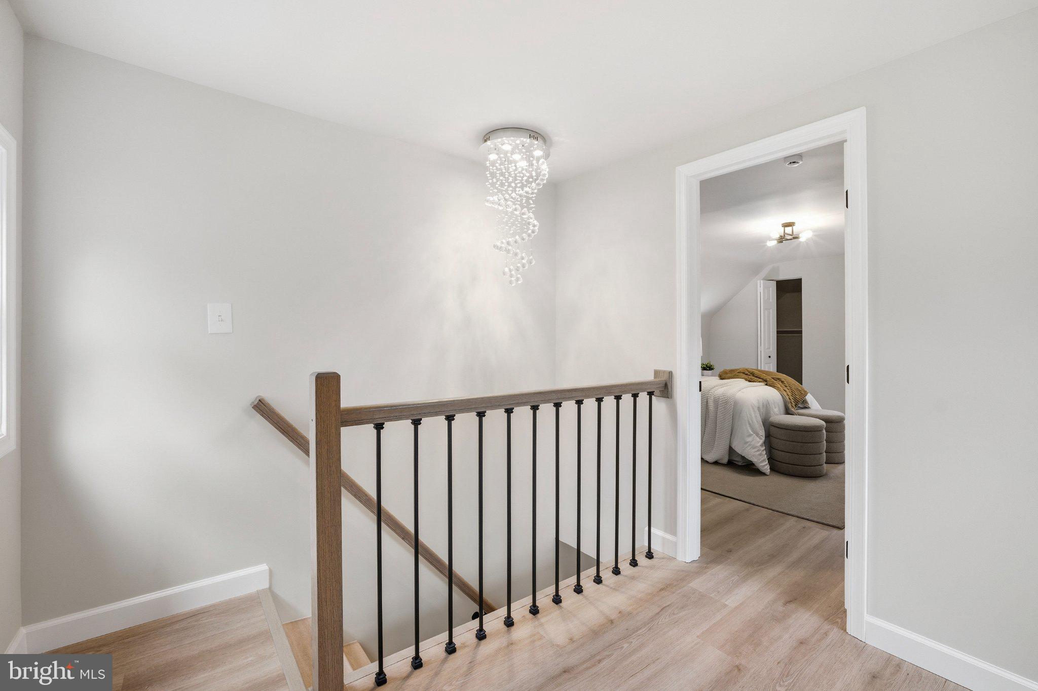 CHEVERLY - Residential