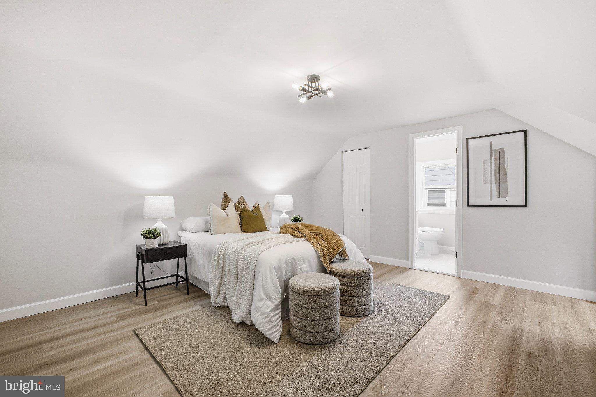 CHEVERLY - Residential