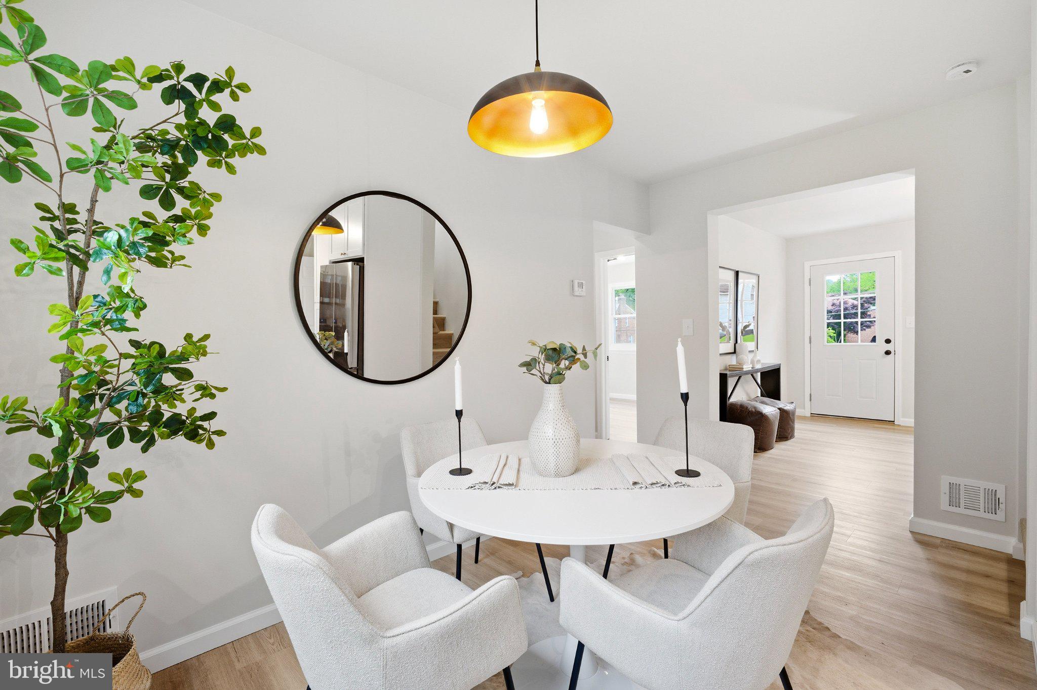 CHEVERLY - Residential
