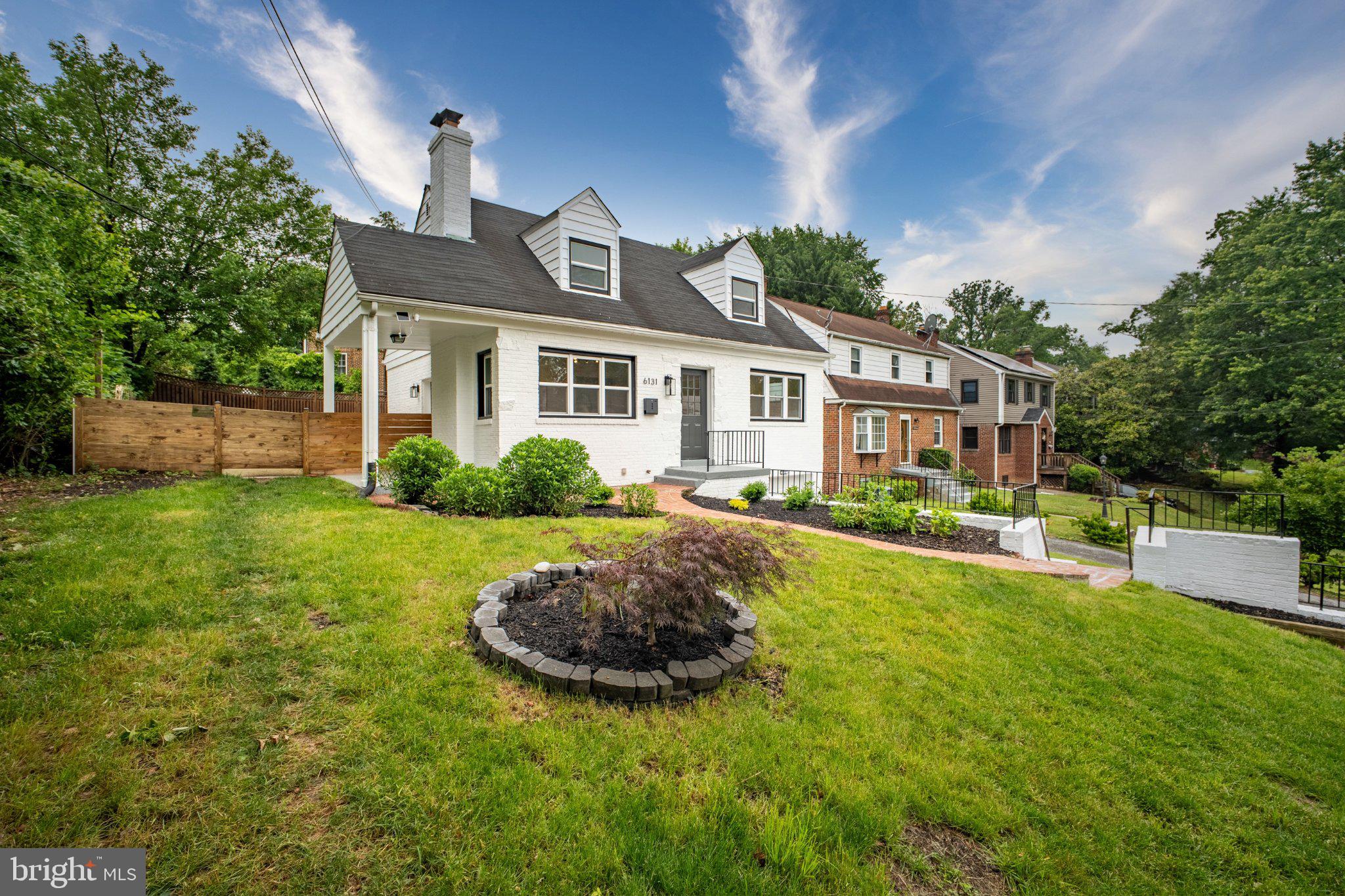 CHEVERLY - Residential