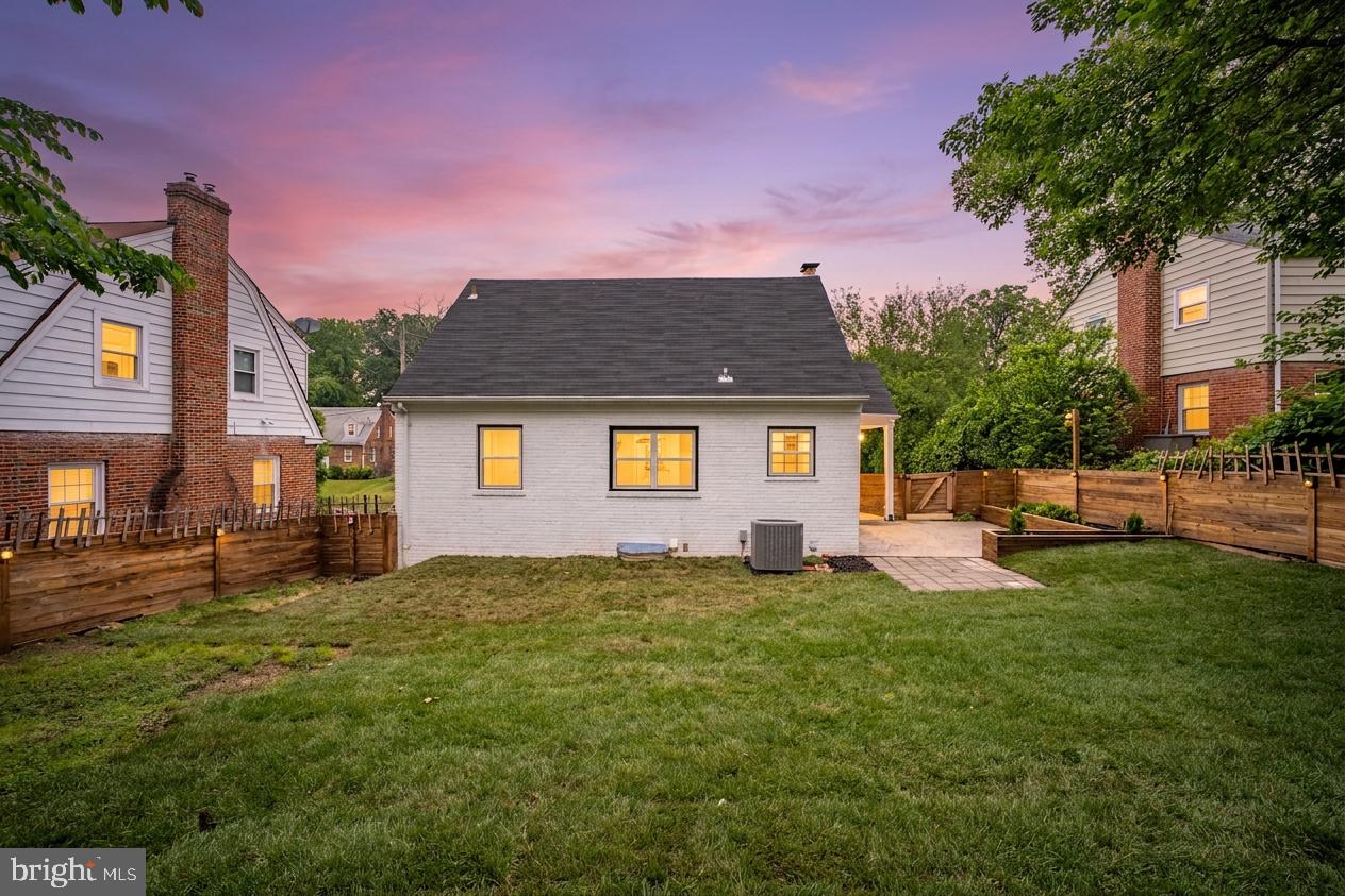 CHEVERLY - Residential