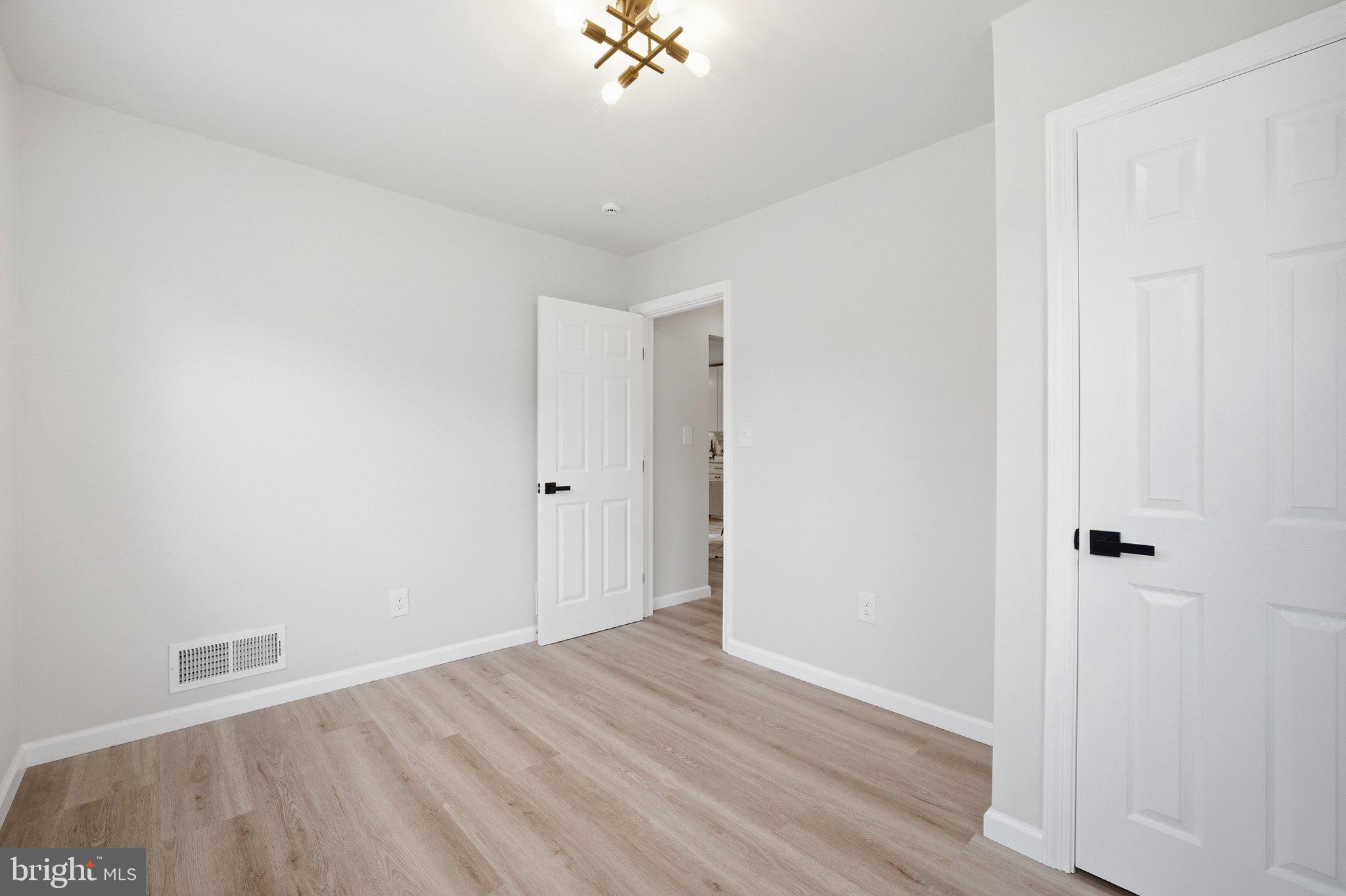CHEVERLY - Residential