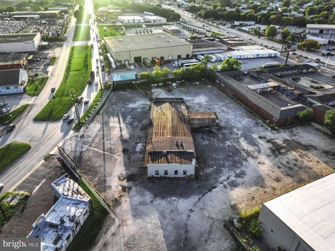 Photo of 6330 Erdman Avenue, BALTIMORE, MD 21205 (MLS # MDBA2191998)