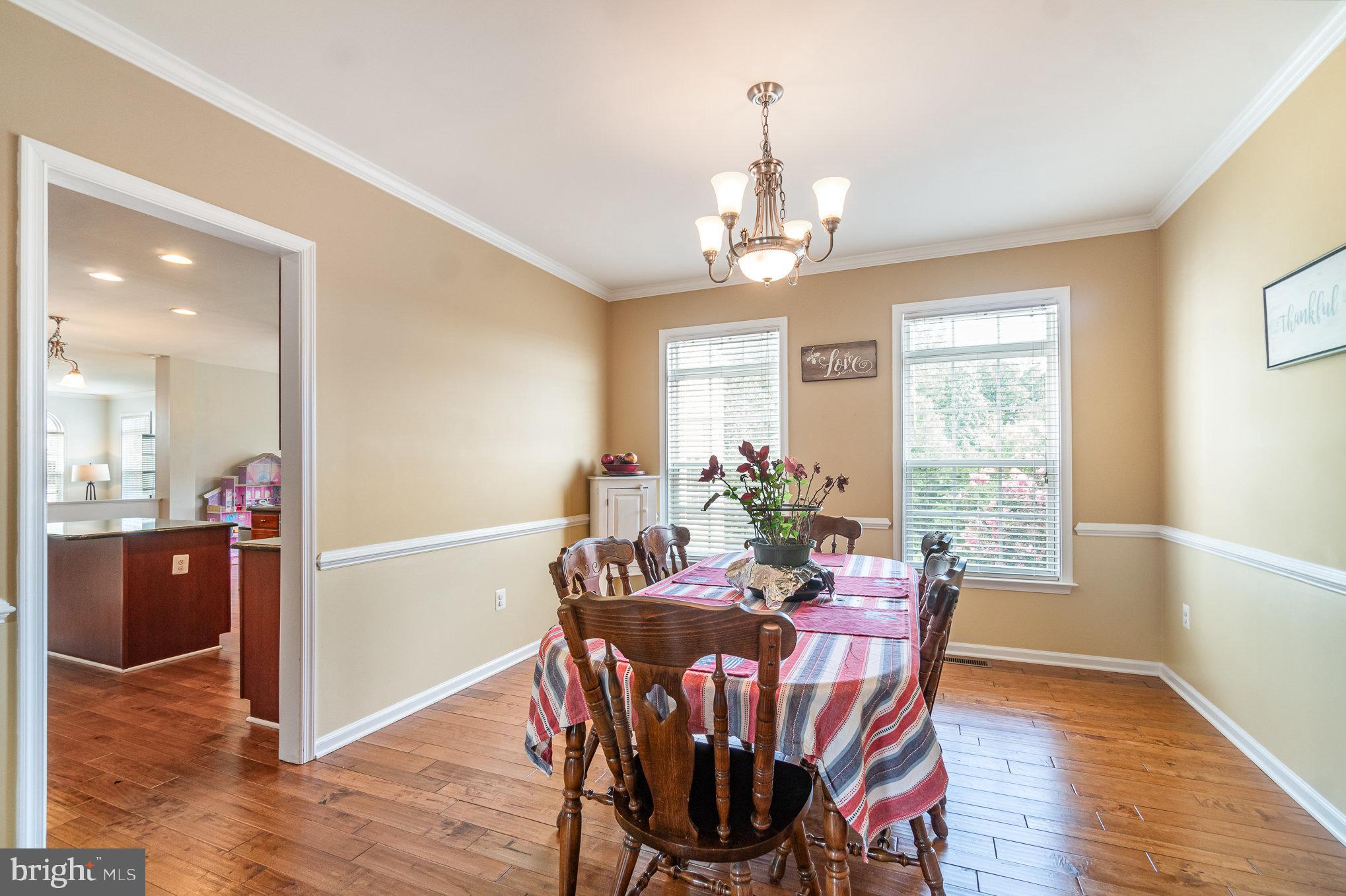 LEE'S CROSSING - Residential