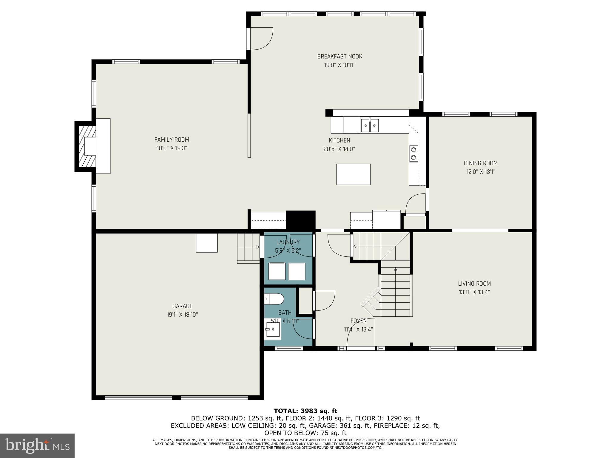 LEE'S CROSSING - Residential