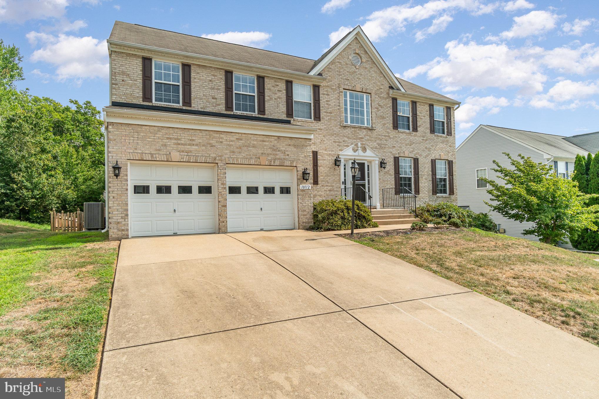 LEE'S CROSSING - Residential