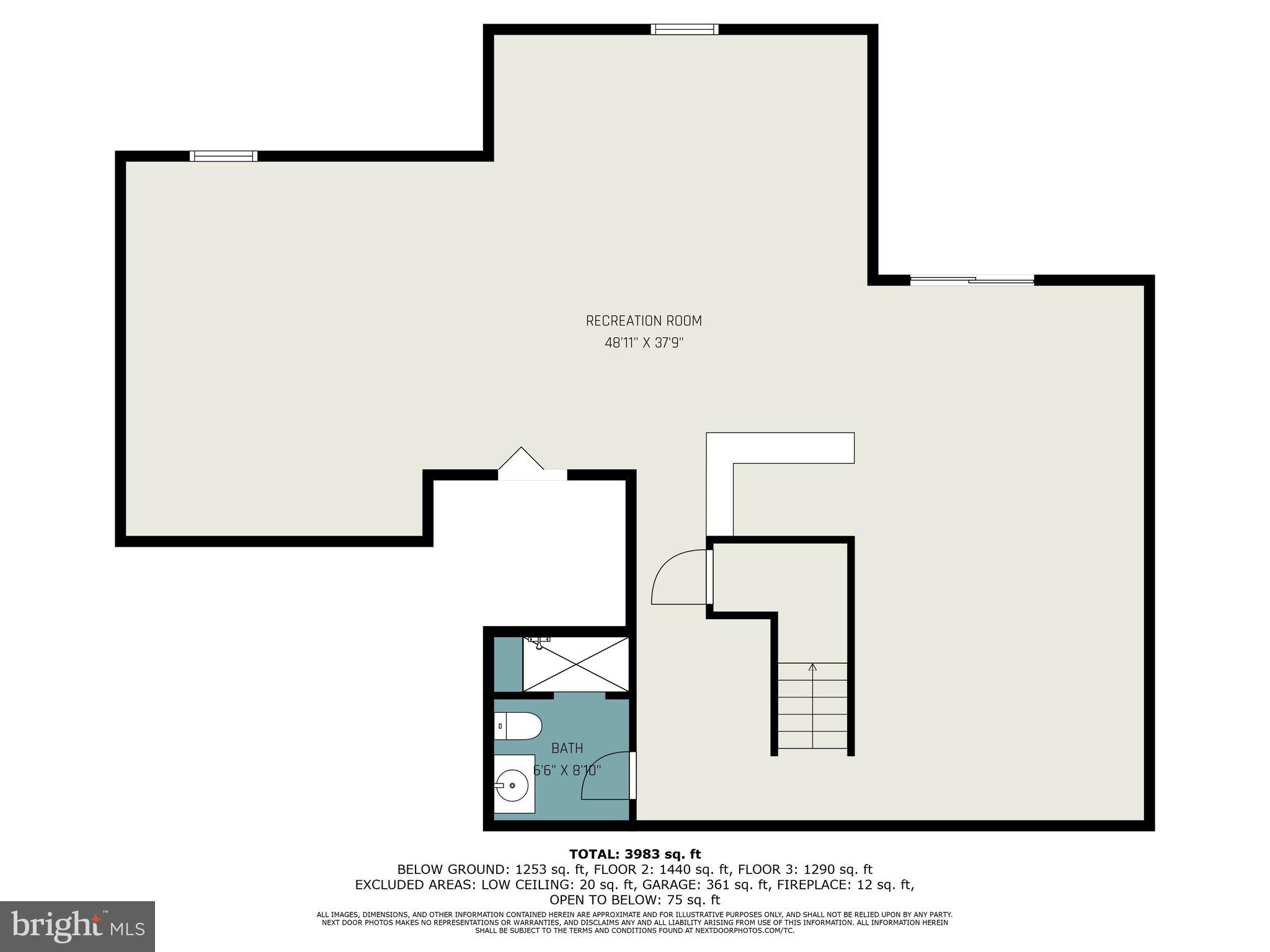 LEE'S CROSSING - Residential