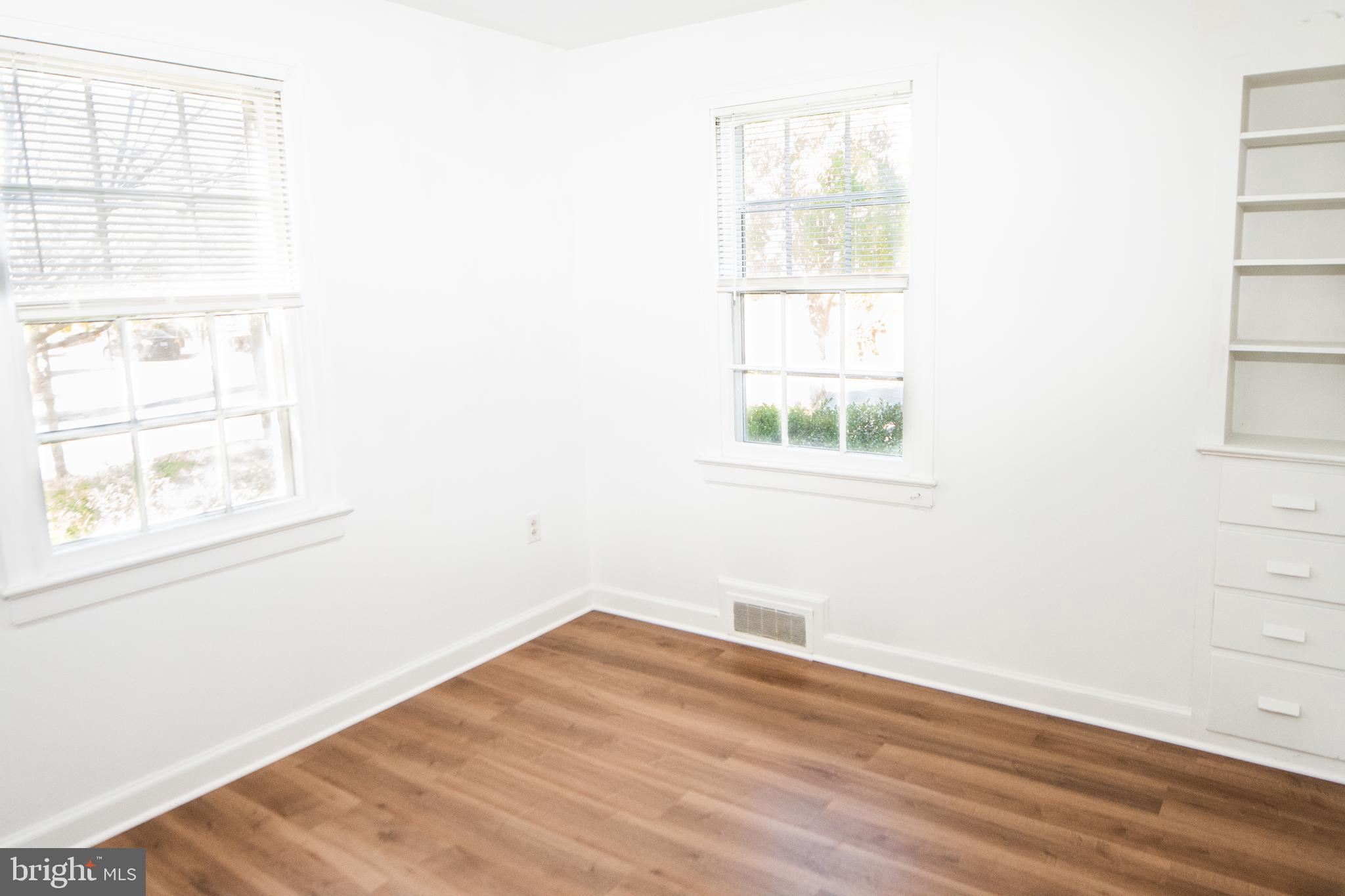 NONE AVAILABLE - Residential Lease