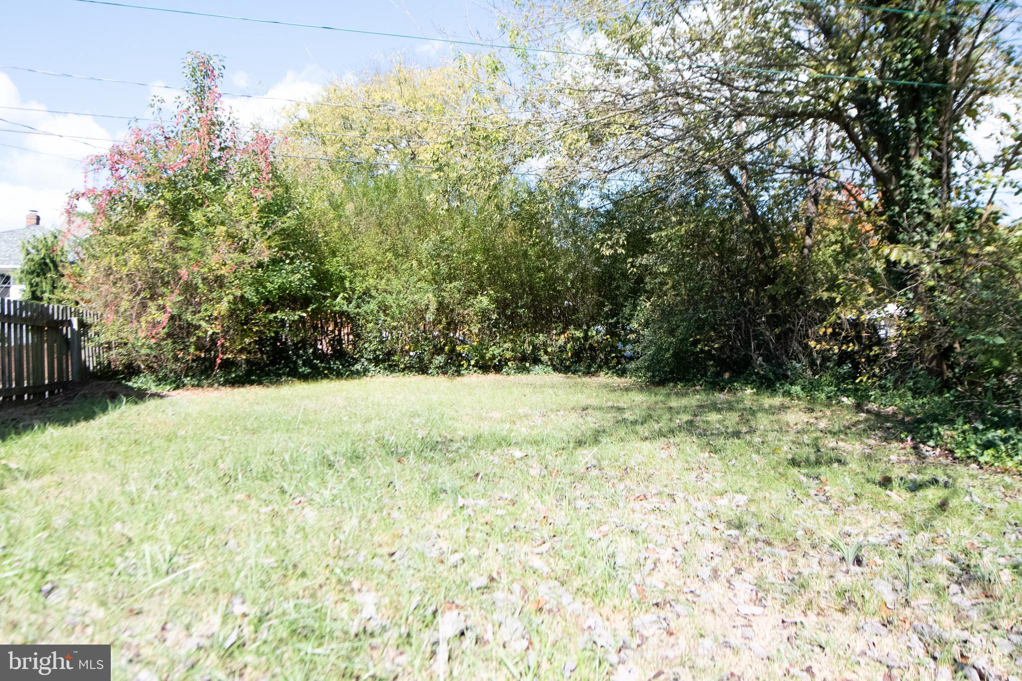 NONE AVAILABLE - Residential Lease