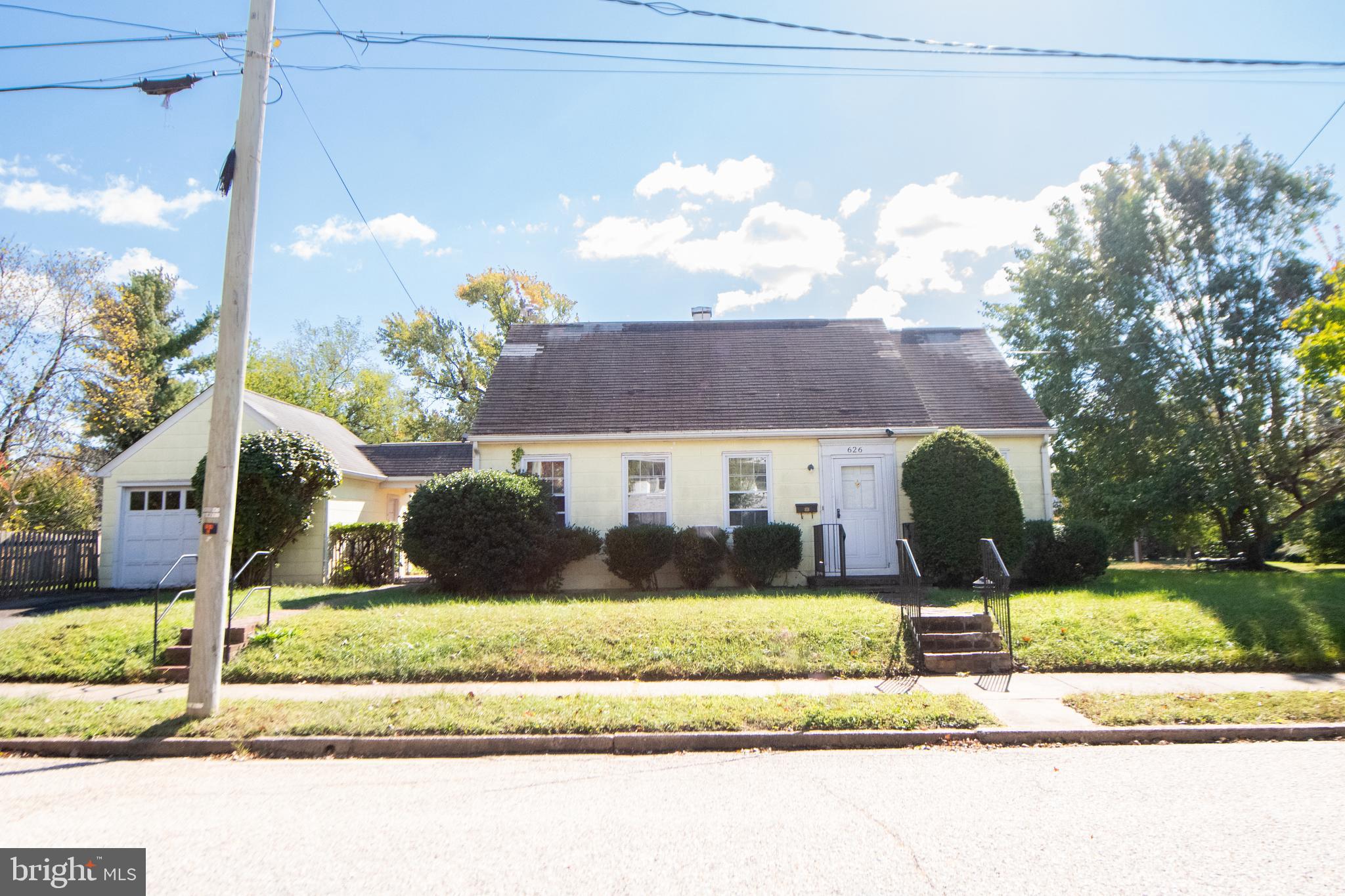 NONE AVAILABLE - Residential Lease