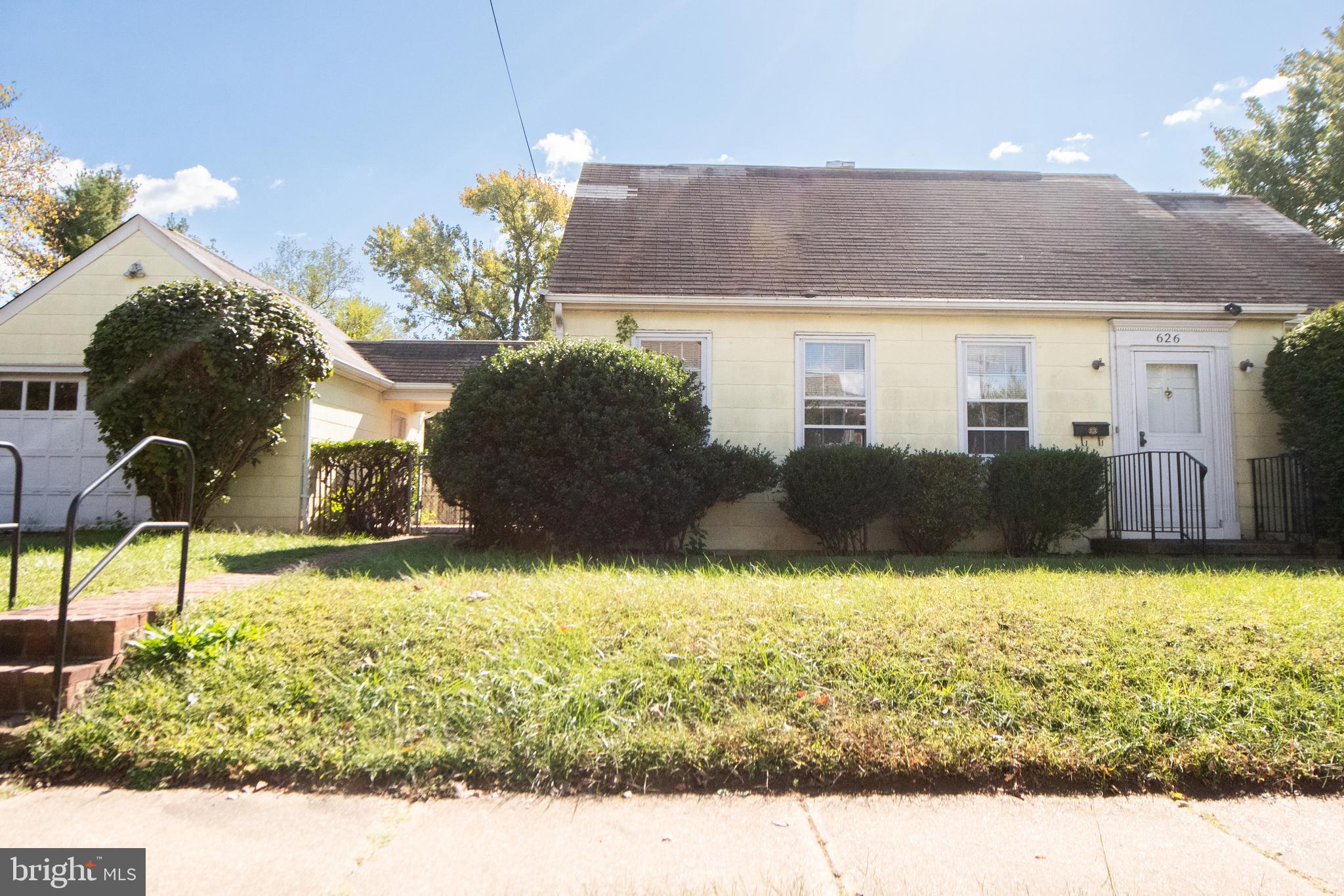 NONE AVAILABLE - Residential Lease