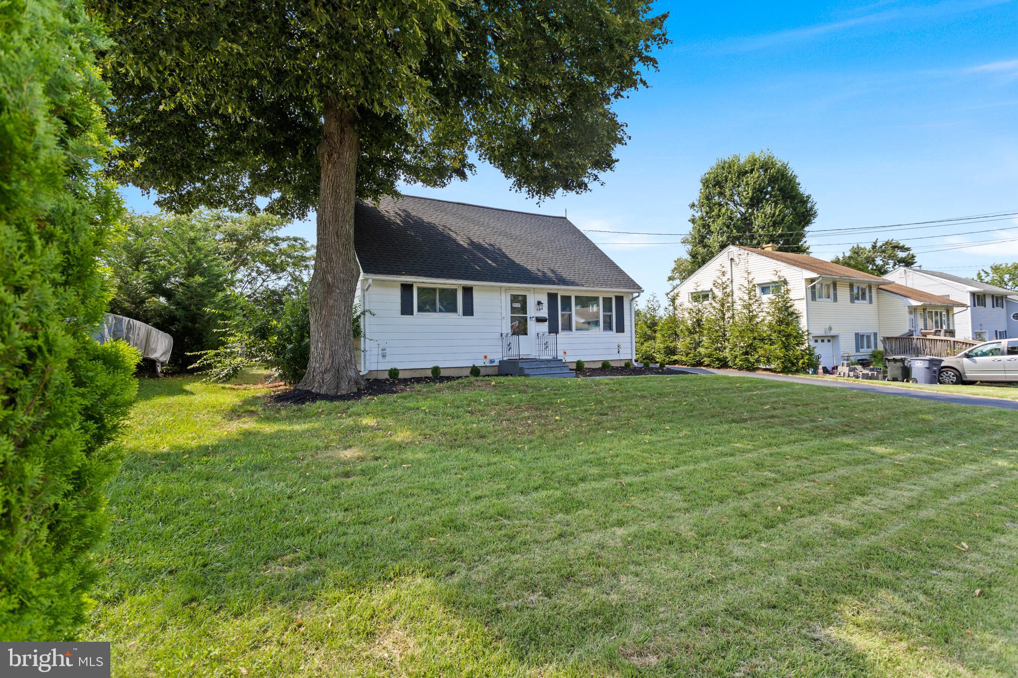 69 CHARLES BOSSERT DRIVE