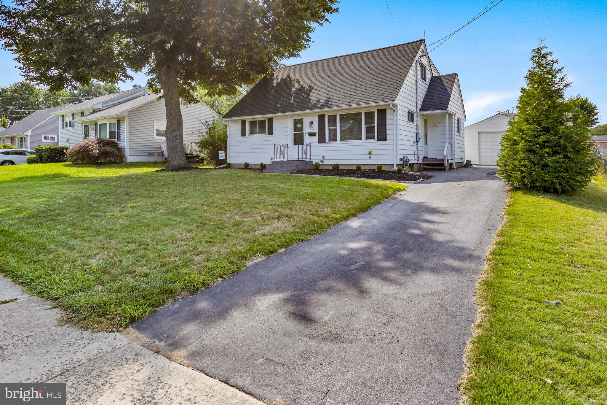 69 CHARLES BOSSERT DRIVE