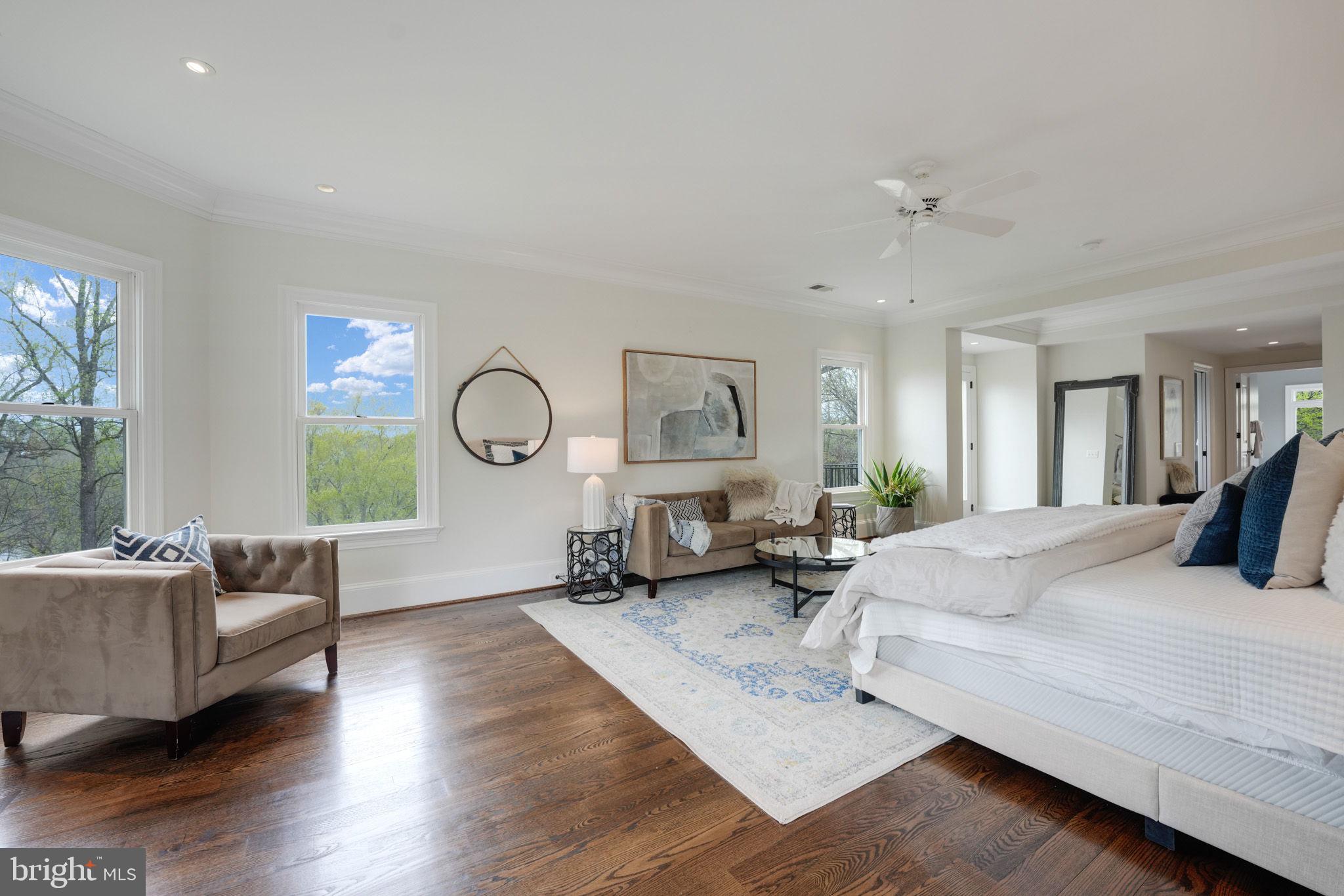 FALCON RIDGE - Residential Lease