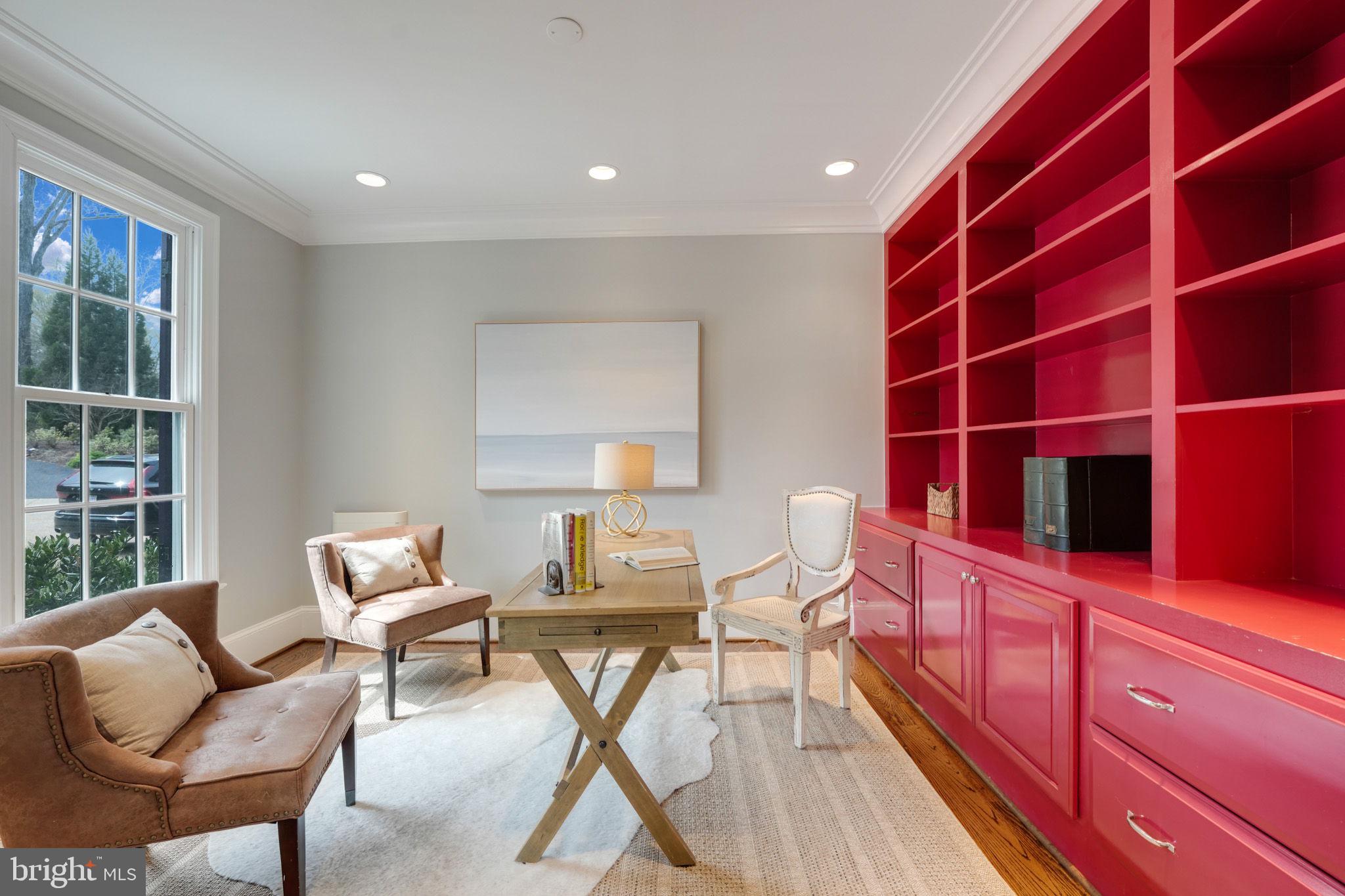 FALCON RIDGE - Residential Lease