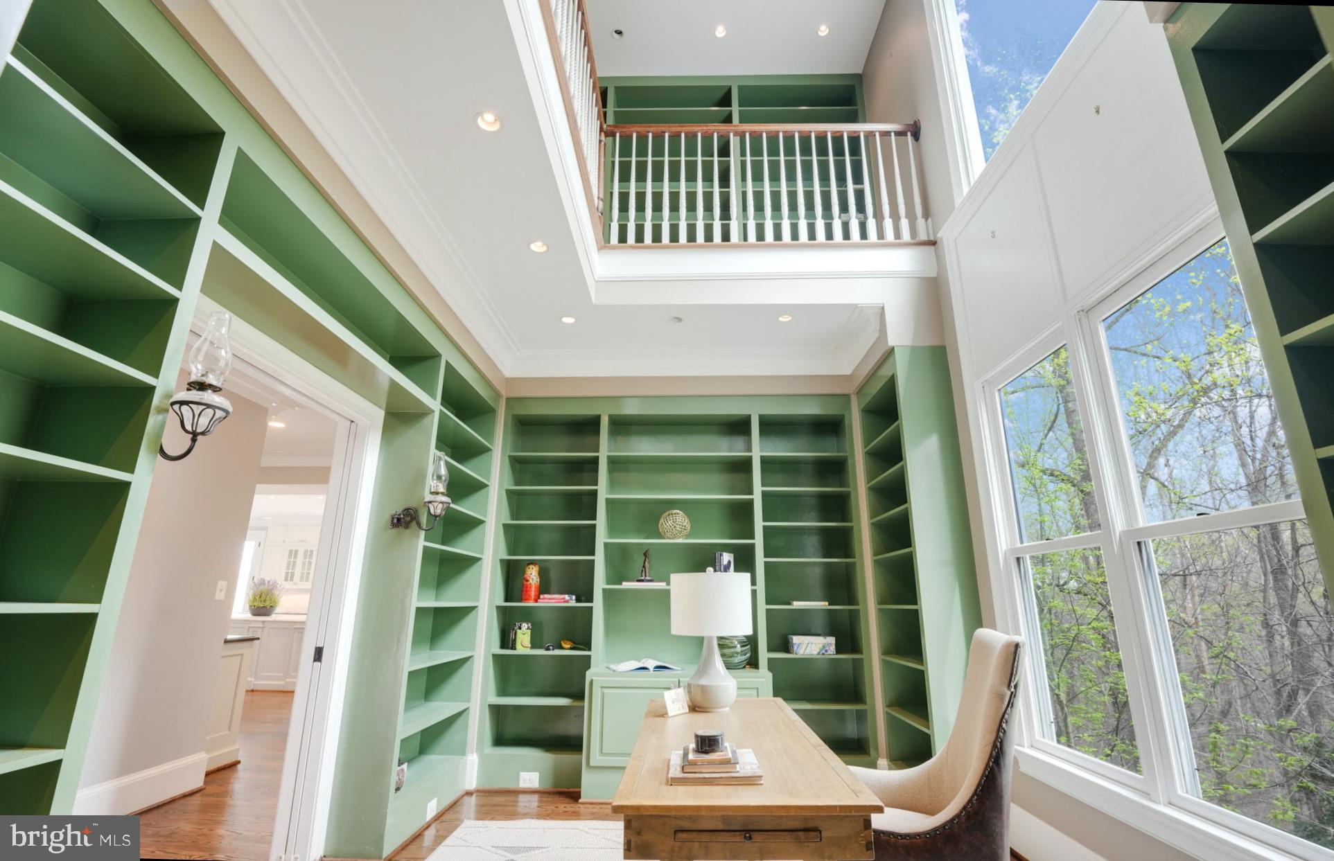 FALCON RIDGE - Residential Lease