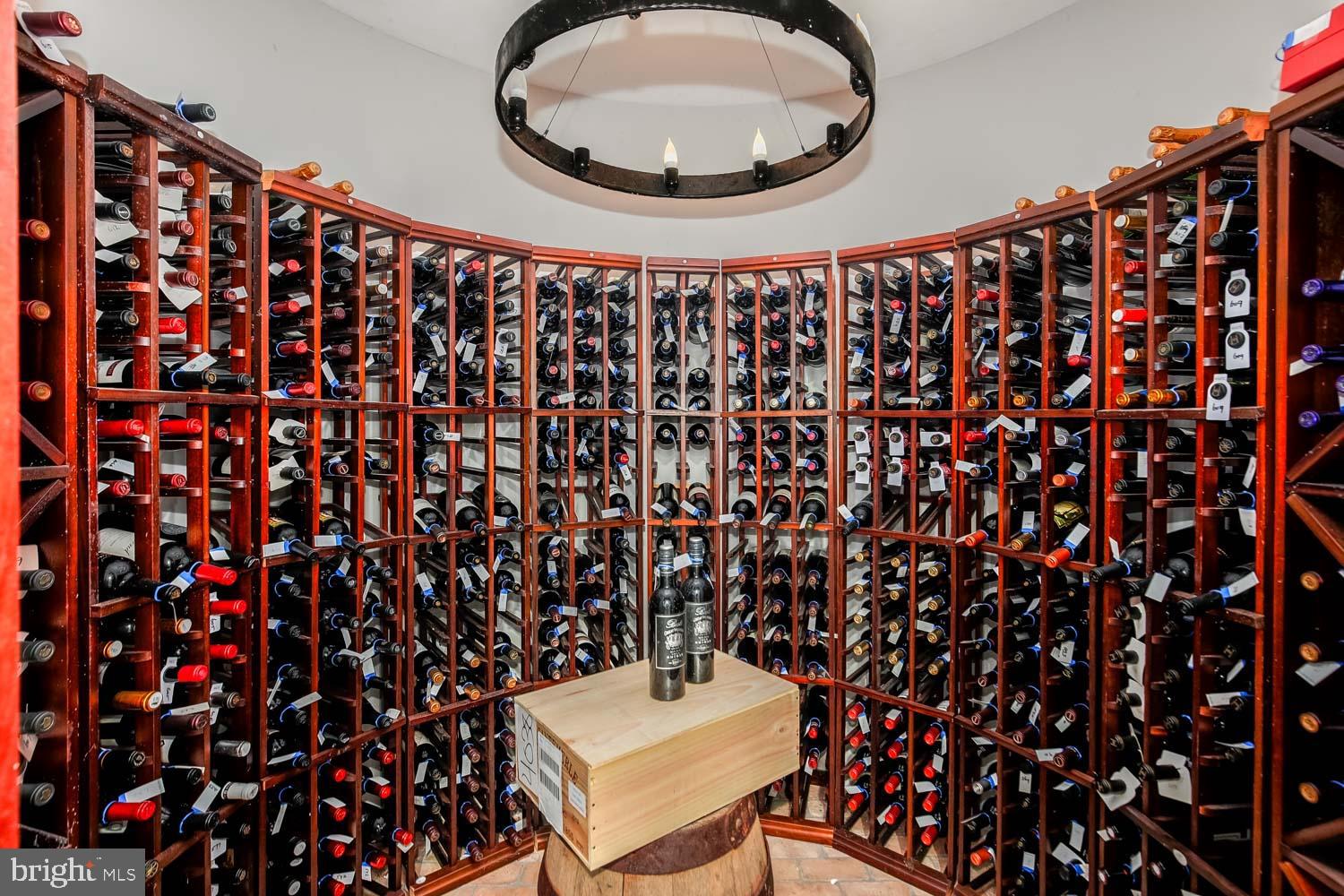 FALCON RIDGE - Residential Lease