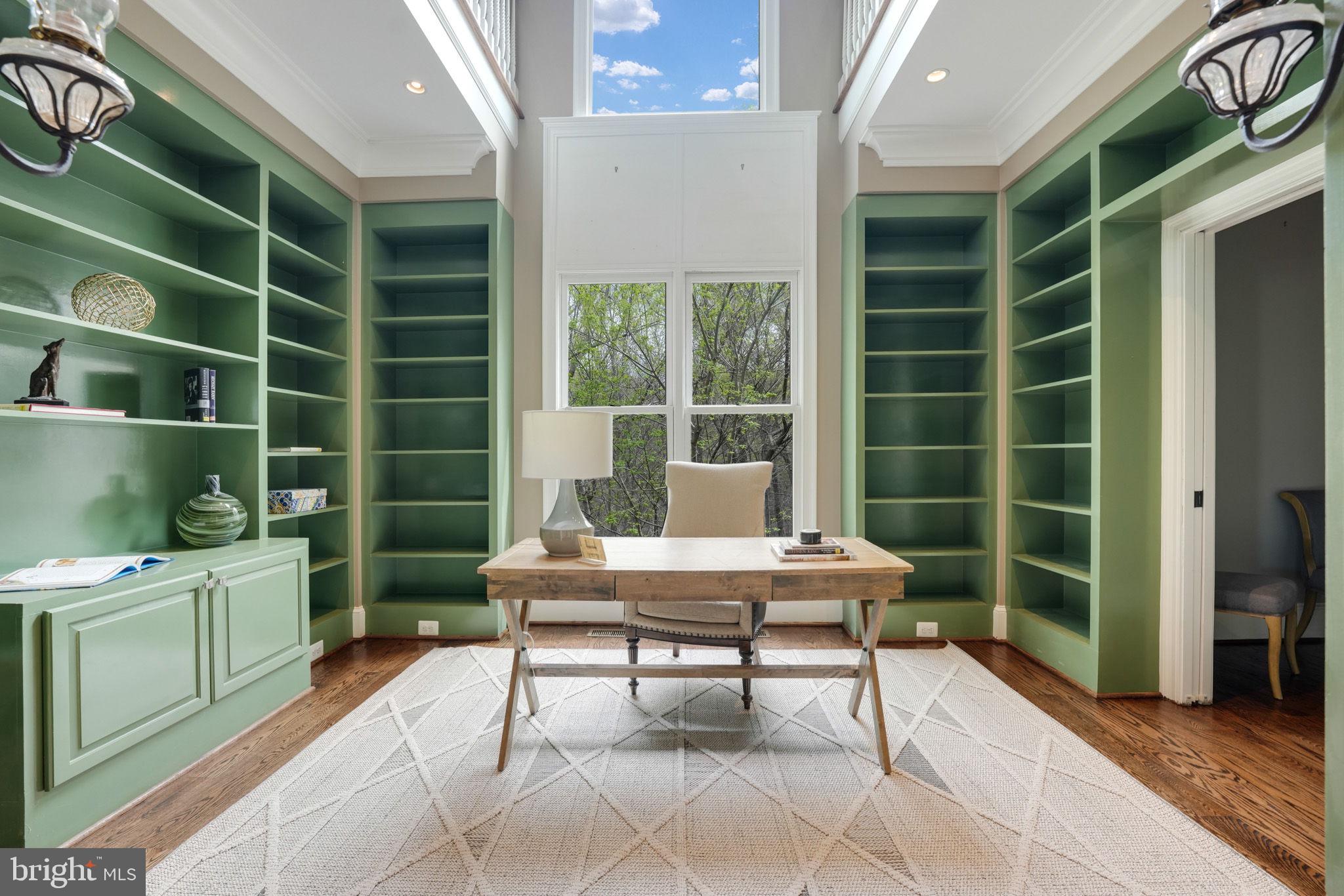 FALCON RIDGE - Residential Lease