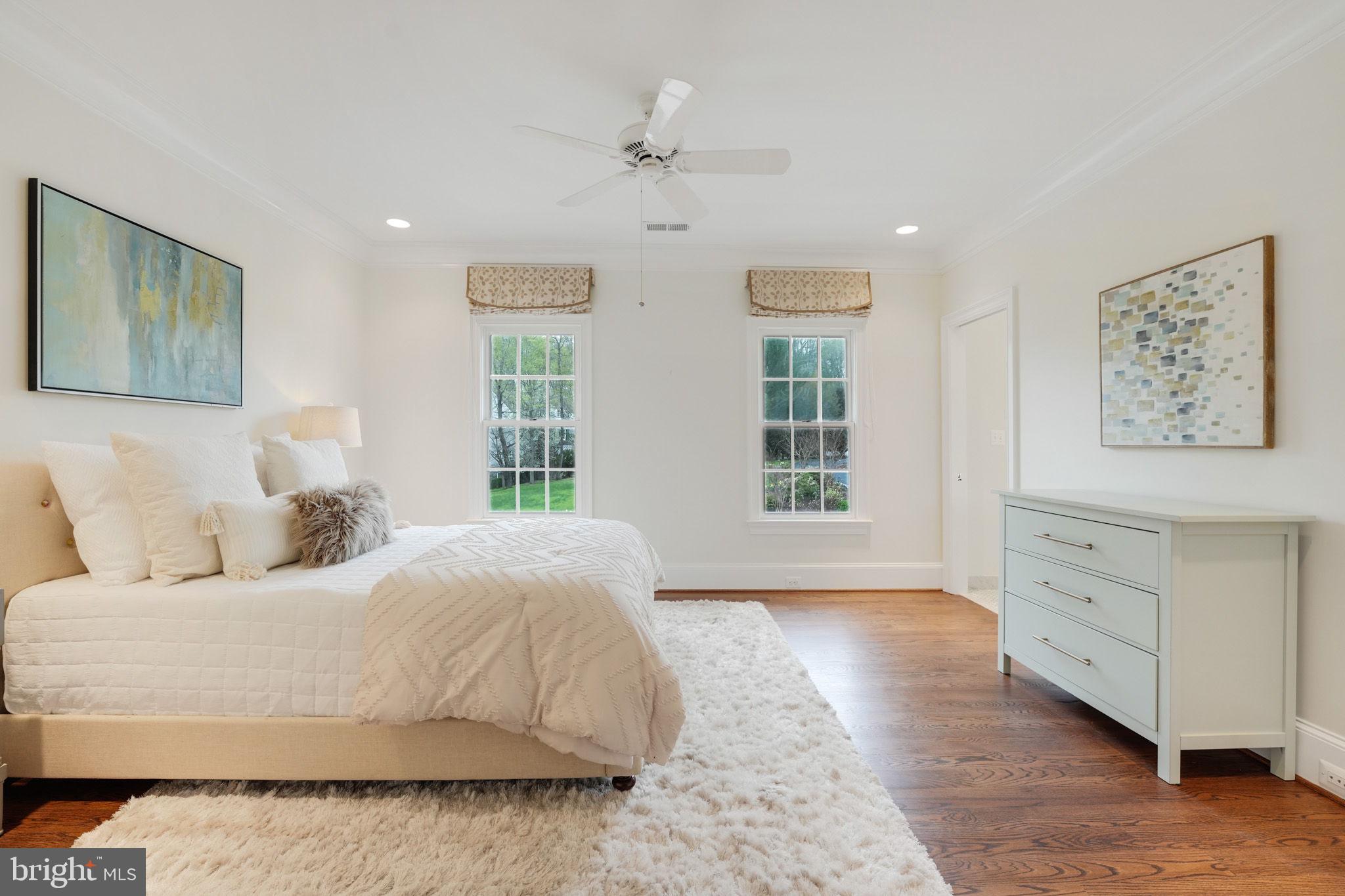 FALCON RIDGE - Residential Lease