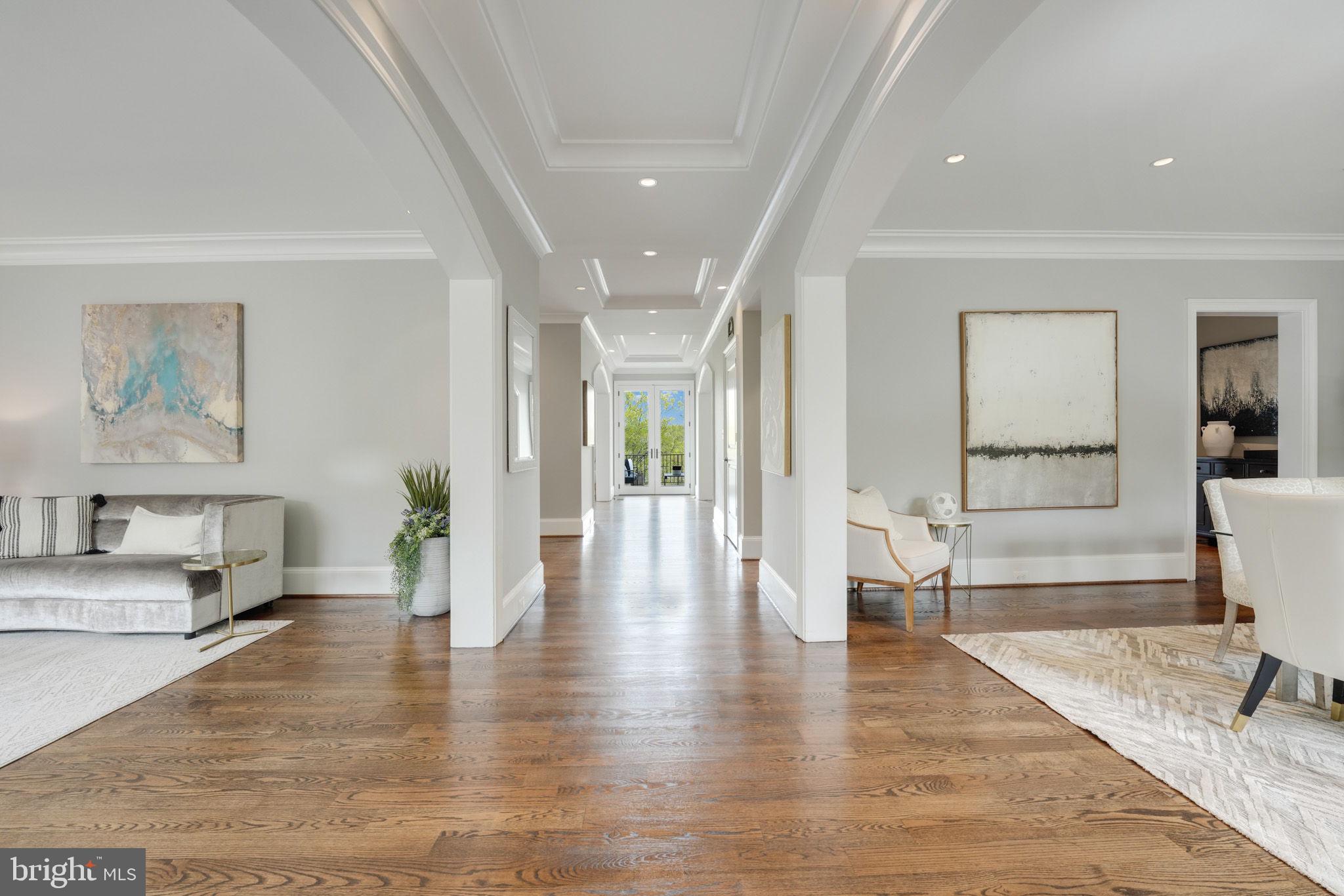 FALCON RIDGE - Residential Lease