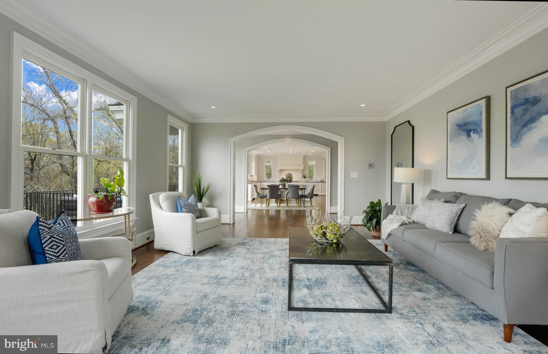 FALCON RIDGE - Residential Lease