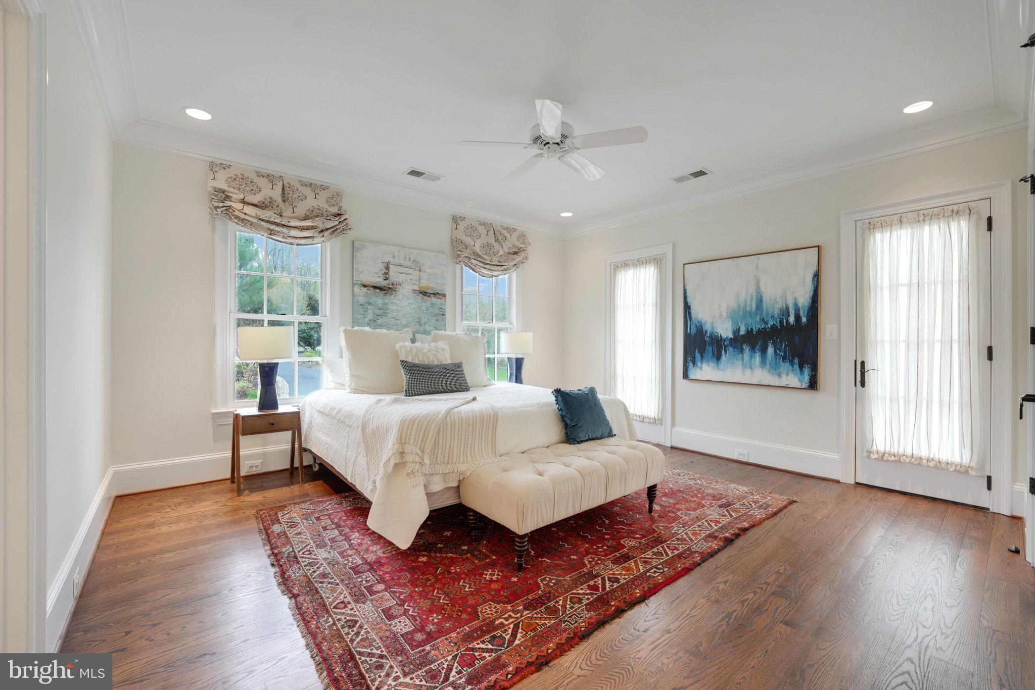 FALCON RIDGE - Residential Lease