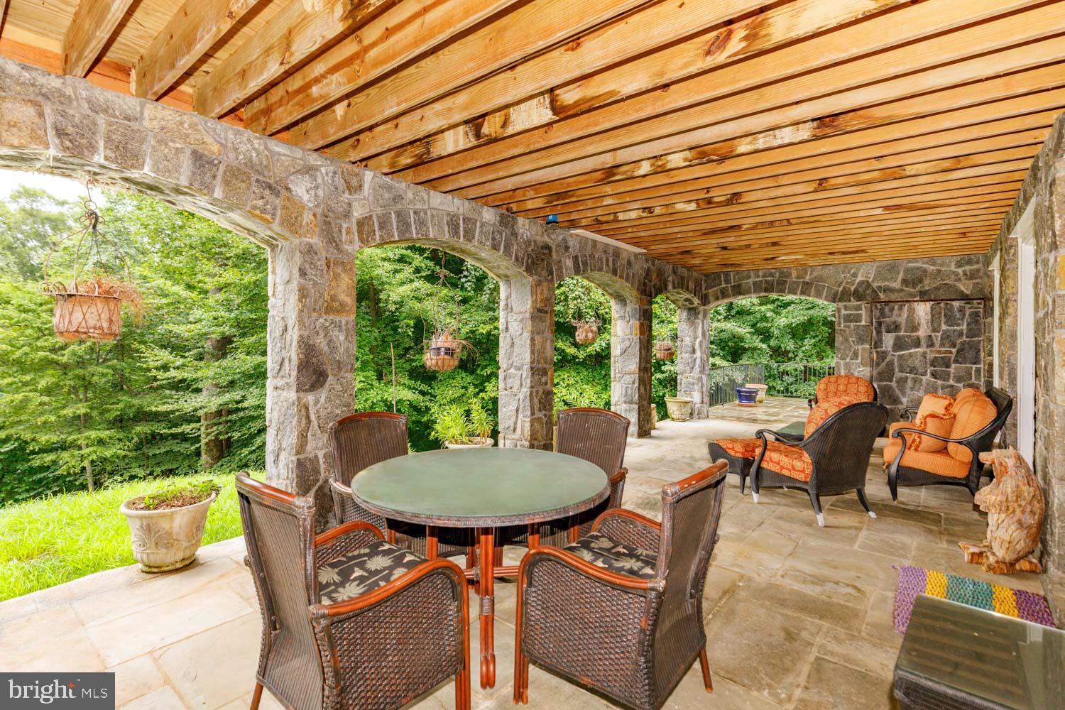 FALCON RIDGE - Residential Lease