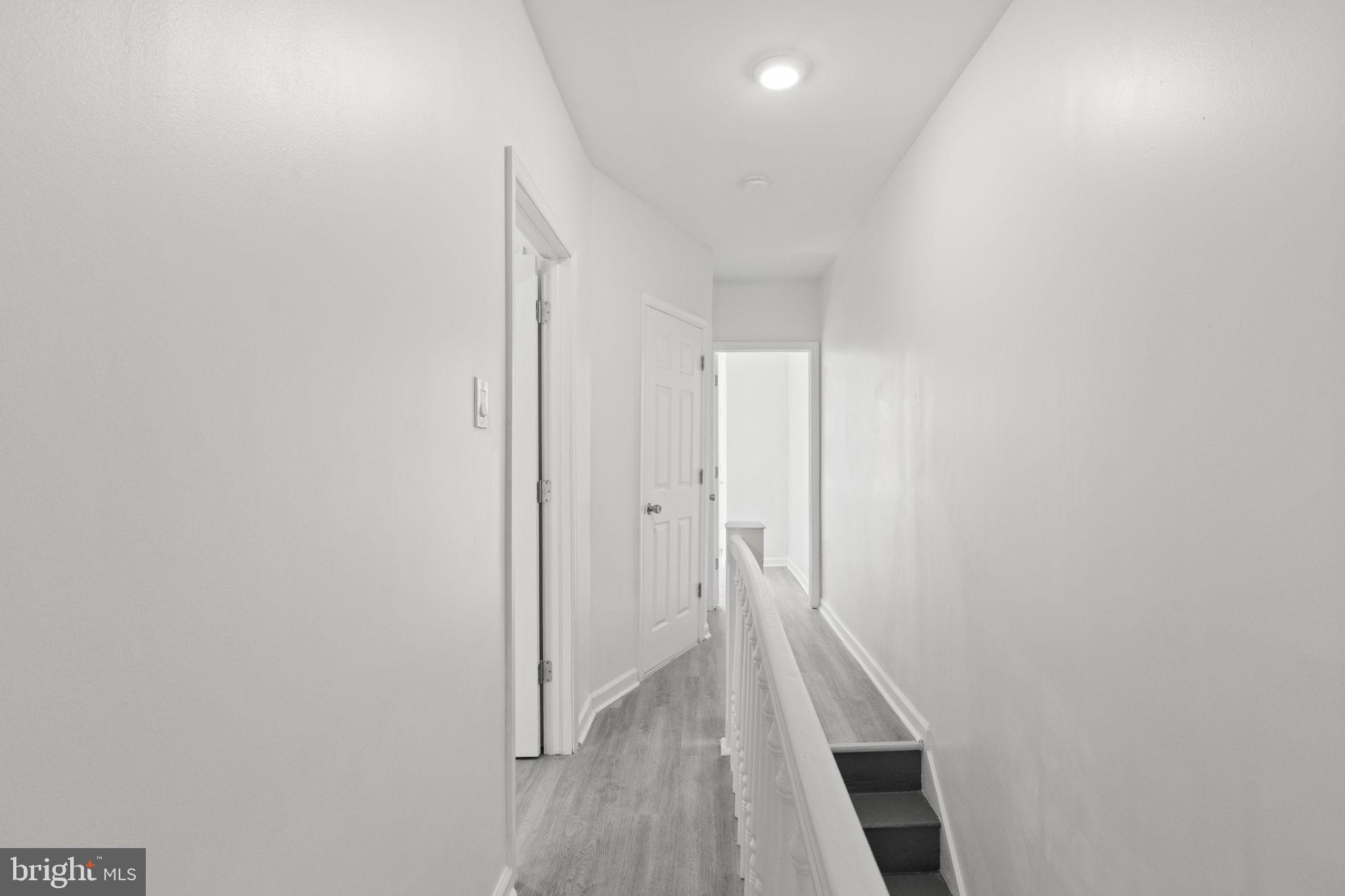 MILL CREEK - Residential