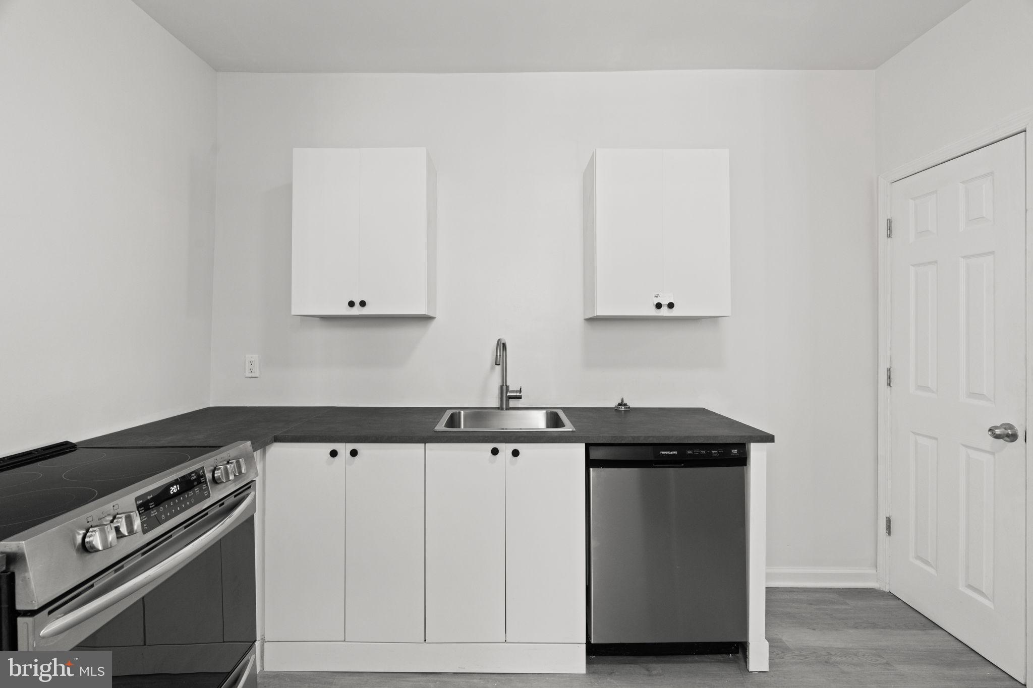 MILL CREEK - Residential