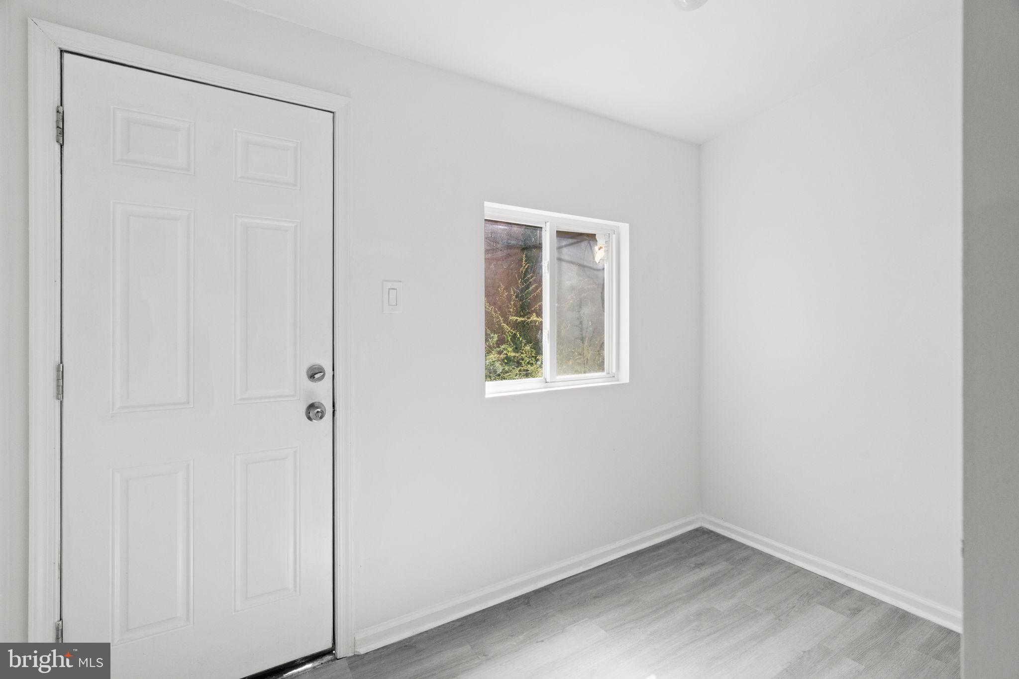 MILL CREEK - Residential