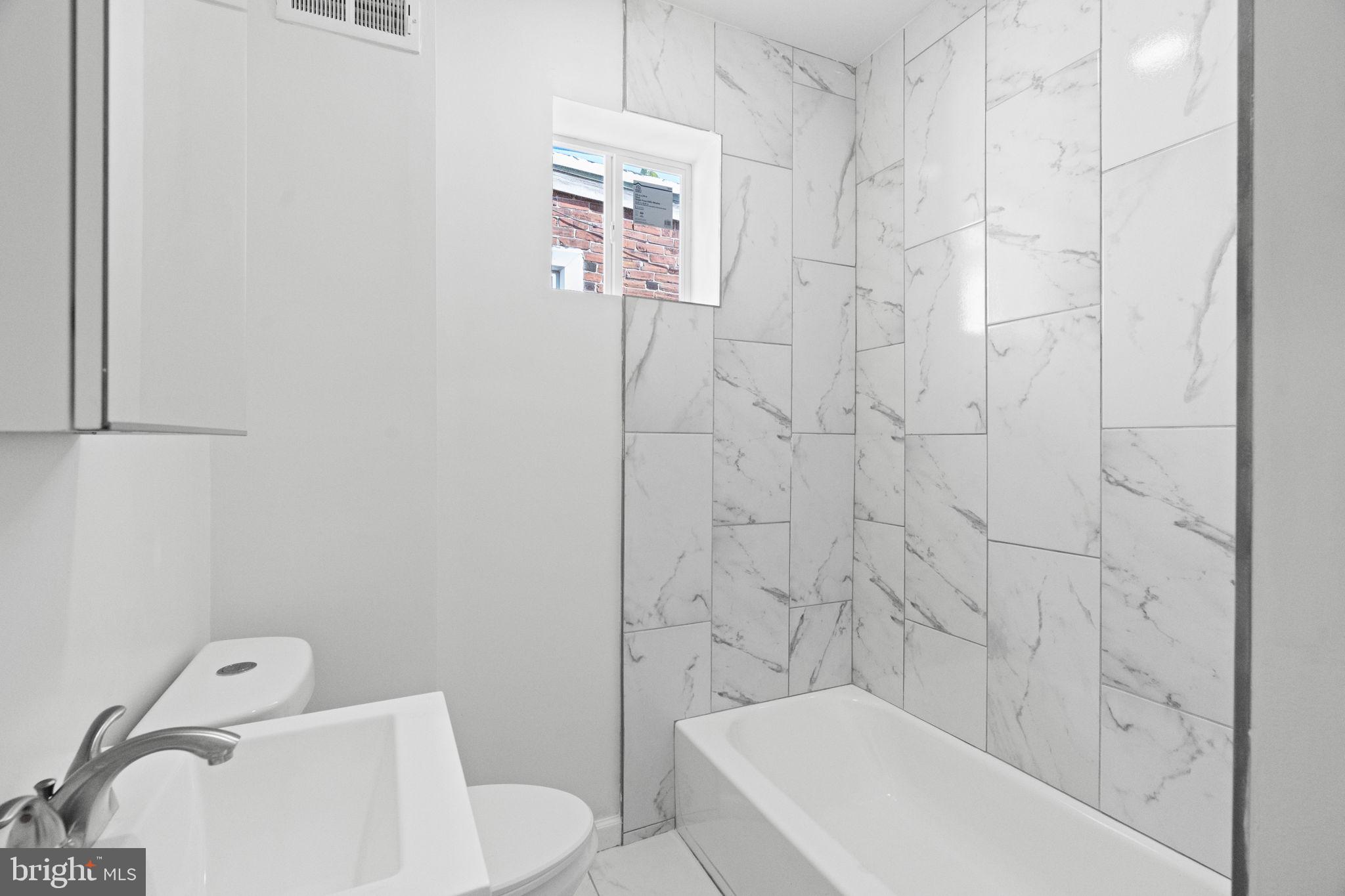 MILL CREEK - Residential