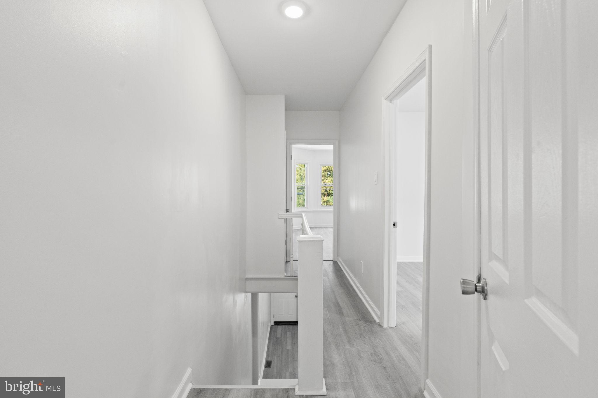 MILL CREEK - Residential