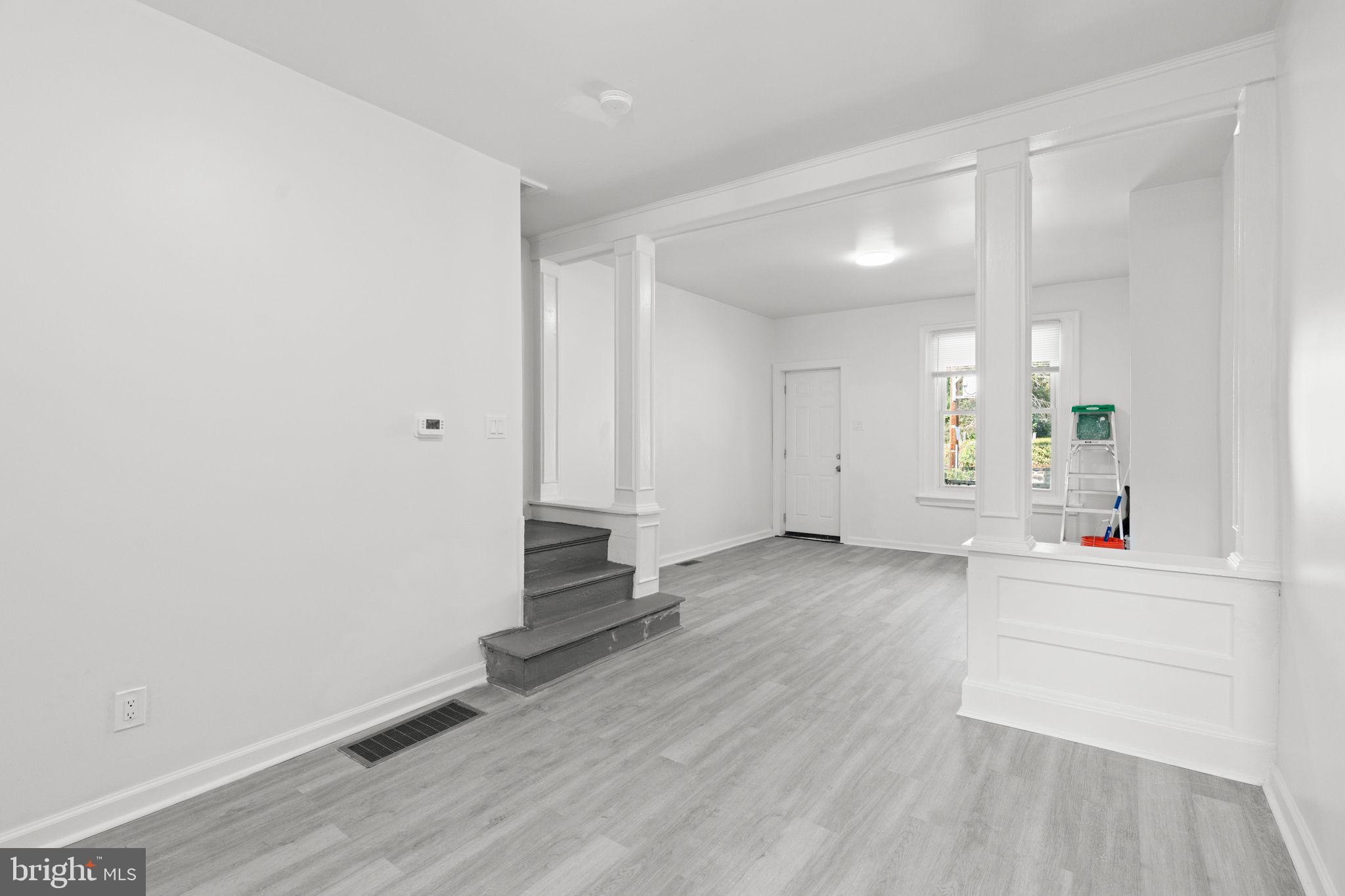 MILL CREEK - Residential