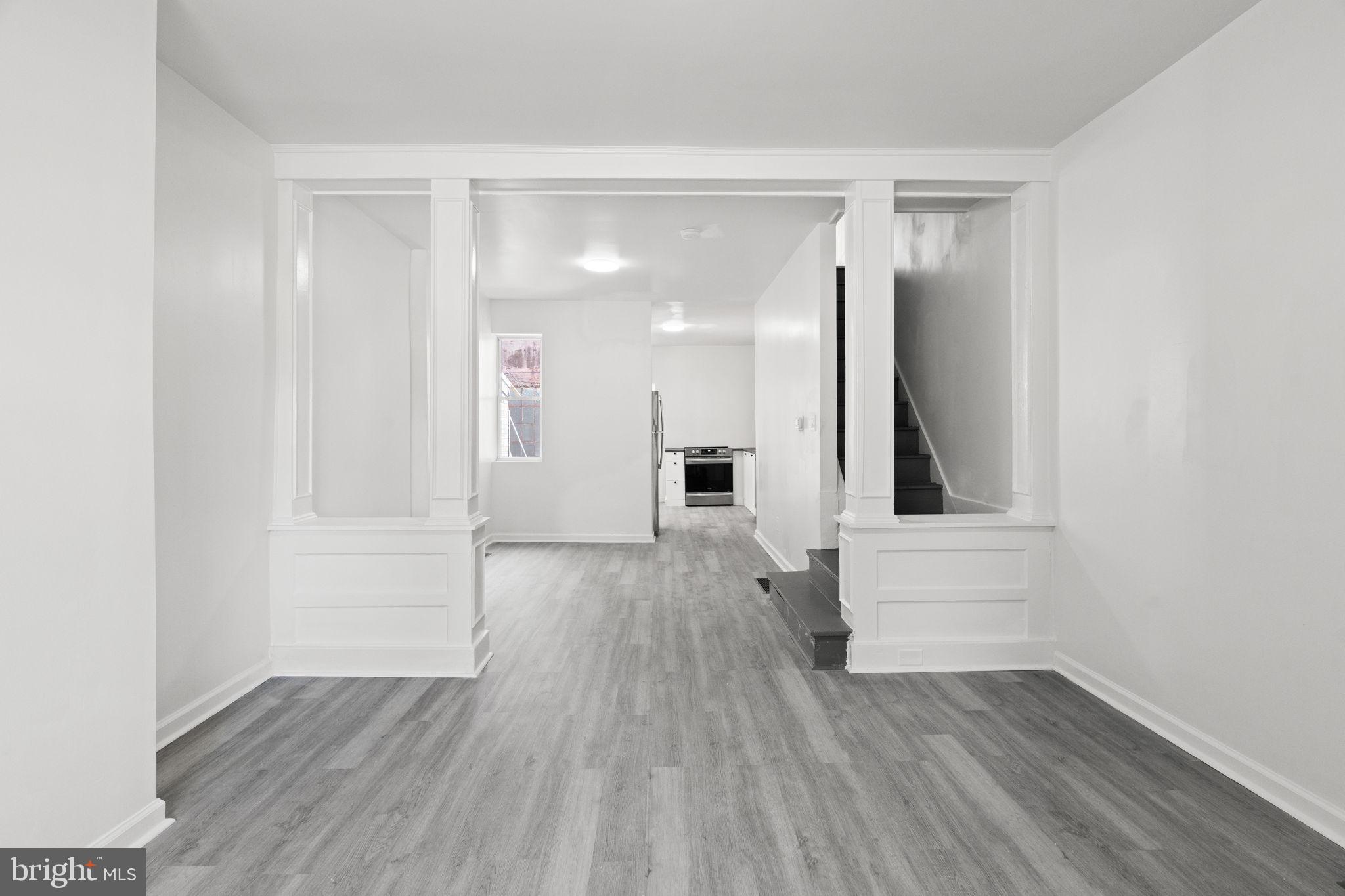 MILL CREEK - Residential