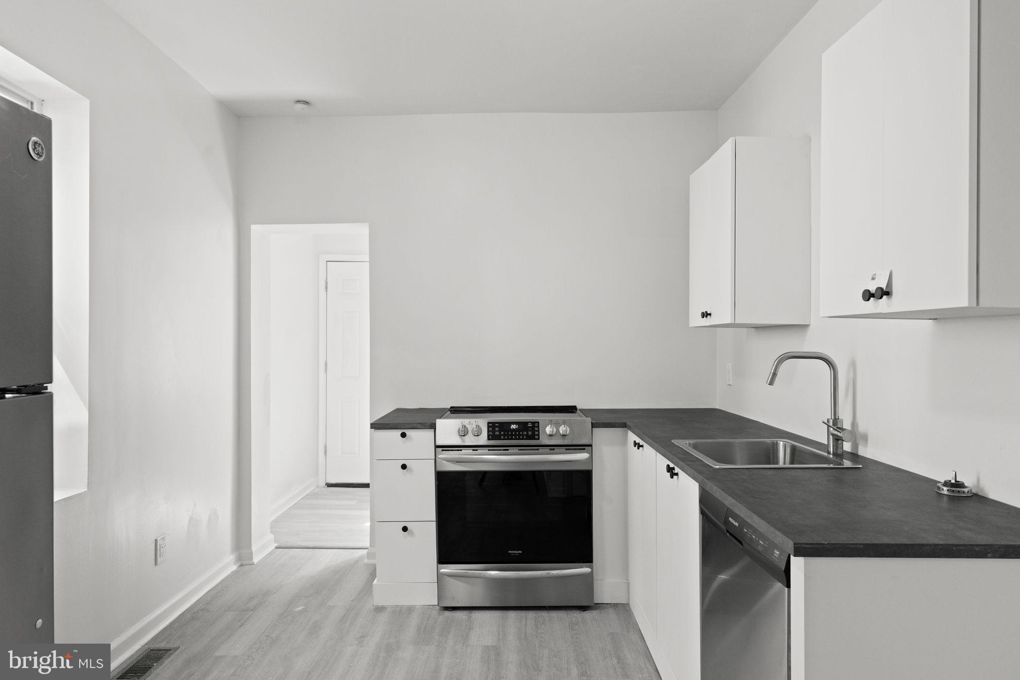 MILL CREEK - Residential