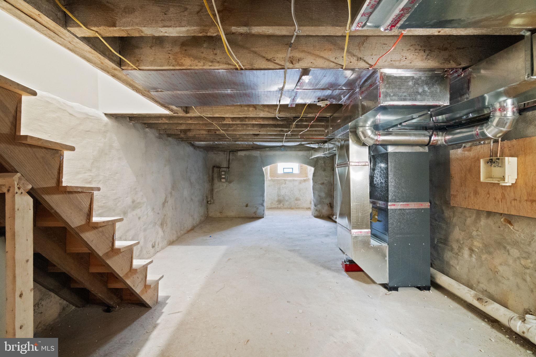 MILL CREEK - Residential