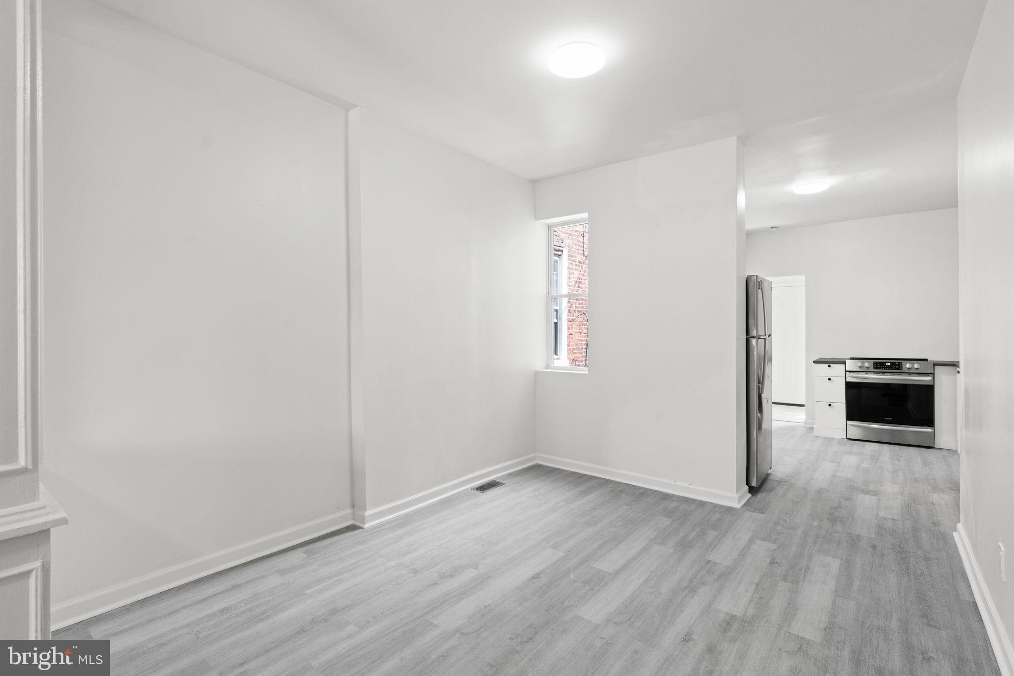 MILL CREEK - Residential