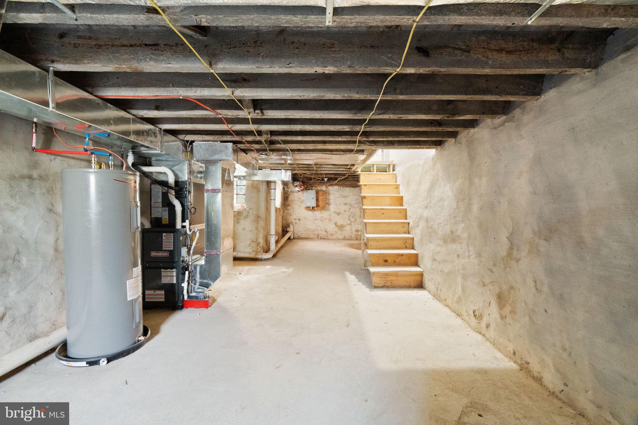 MILL CREEK - Residential