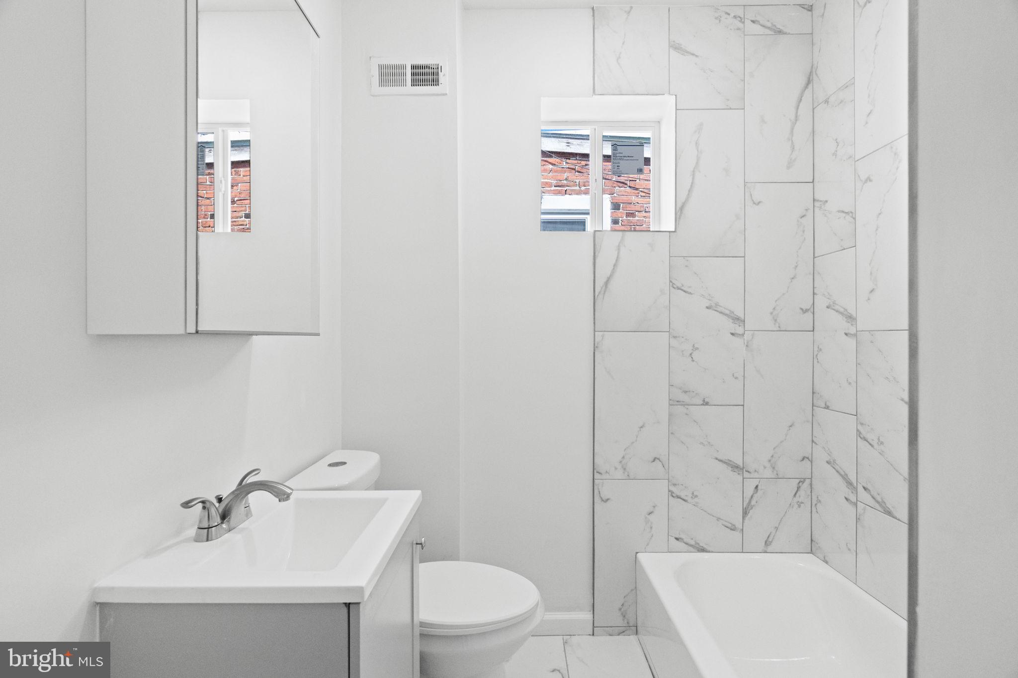 MILL CREEK - Residential