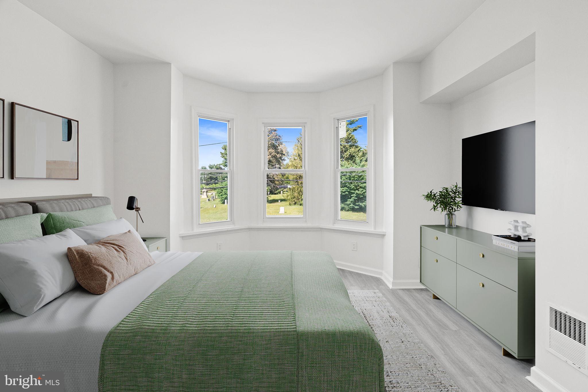 MILL CREEK - Residential