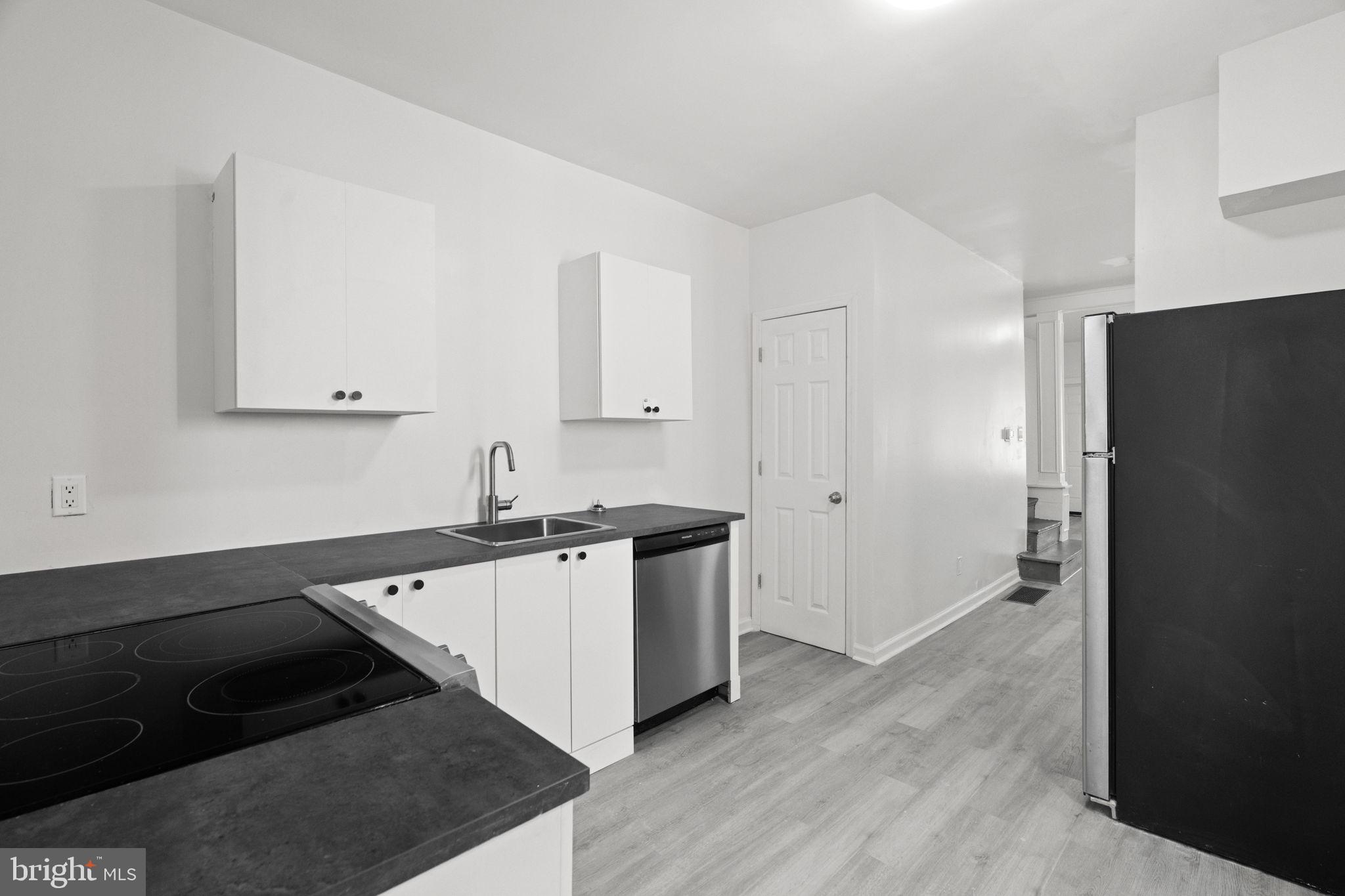 MILL CREEK - Residential