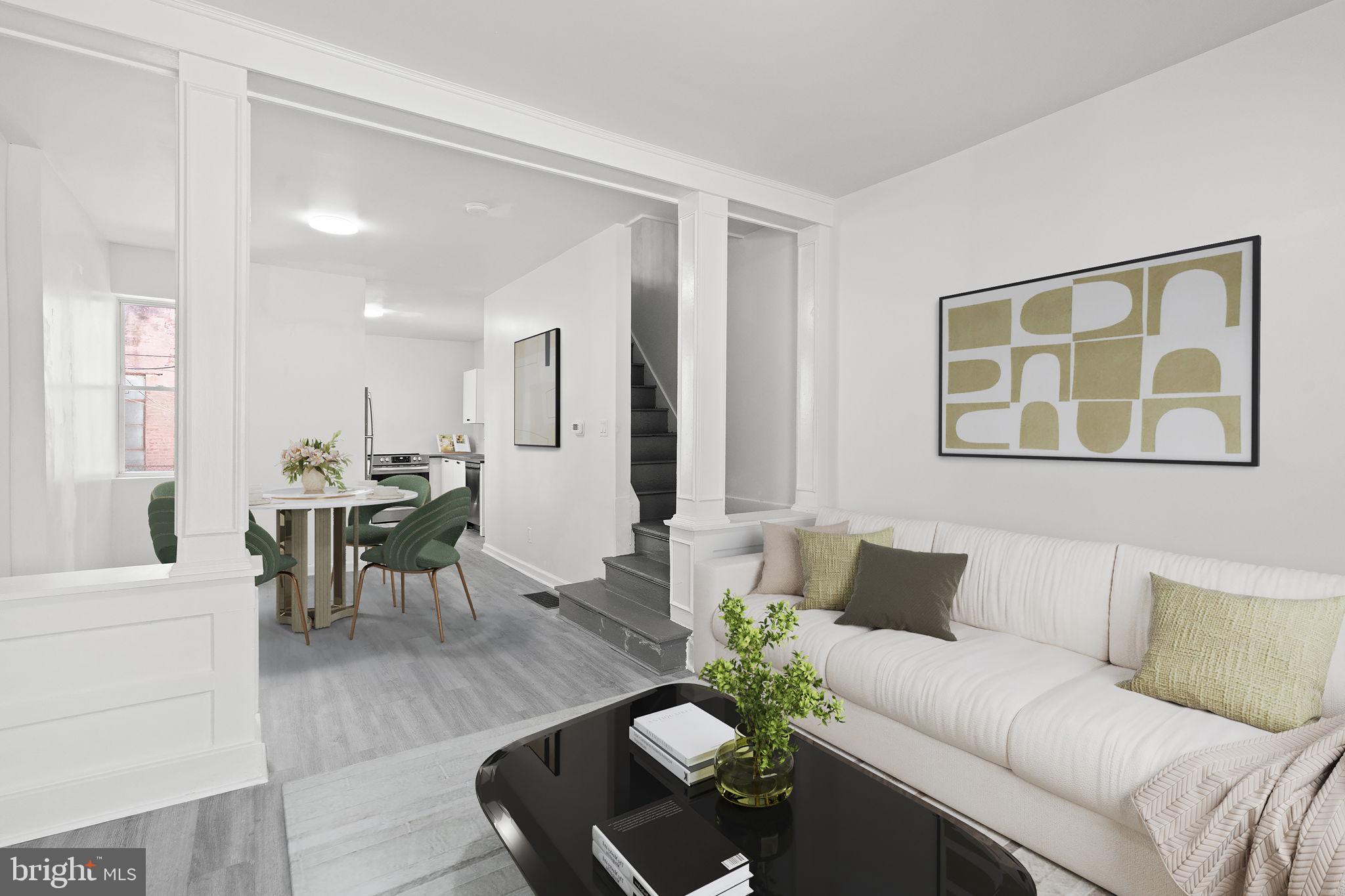 MILL CREEK - Residential