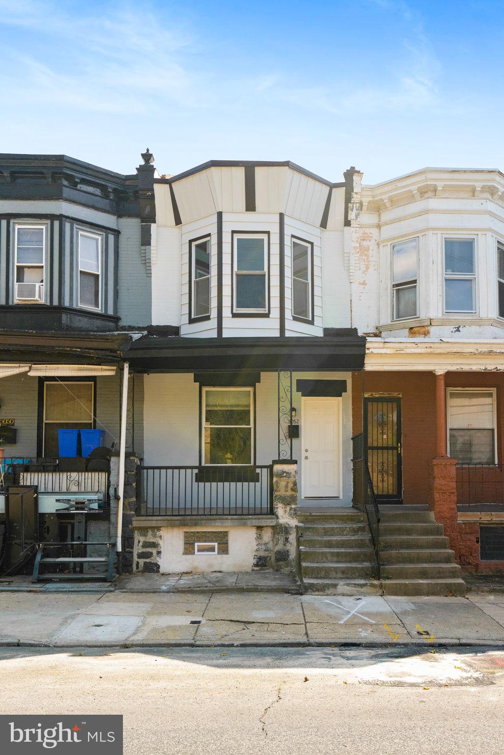 MILL CREEK - Residential