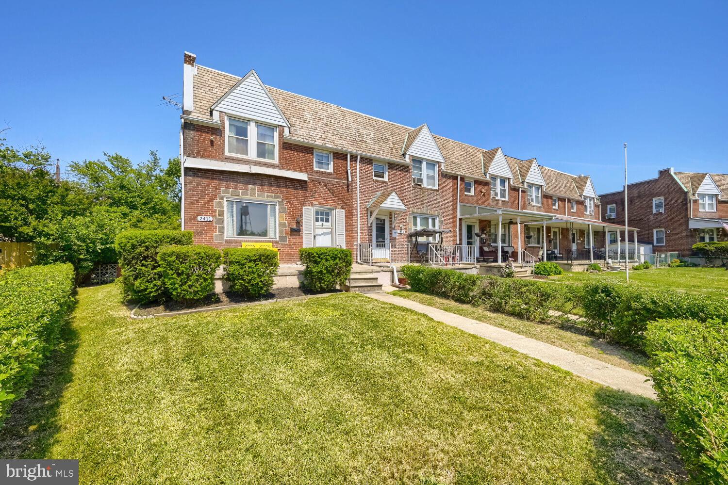 DUNDALK - Residential