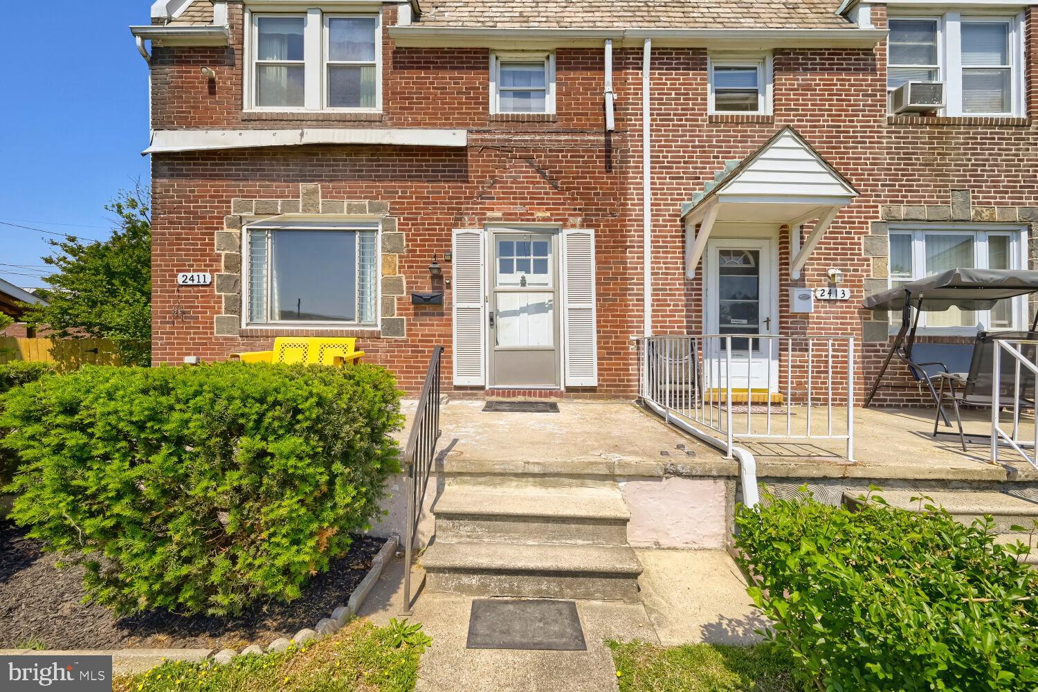 DUNDALK - Residential